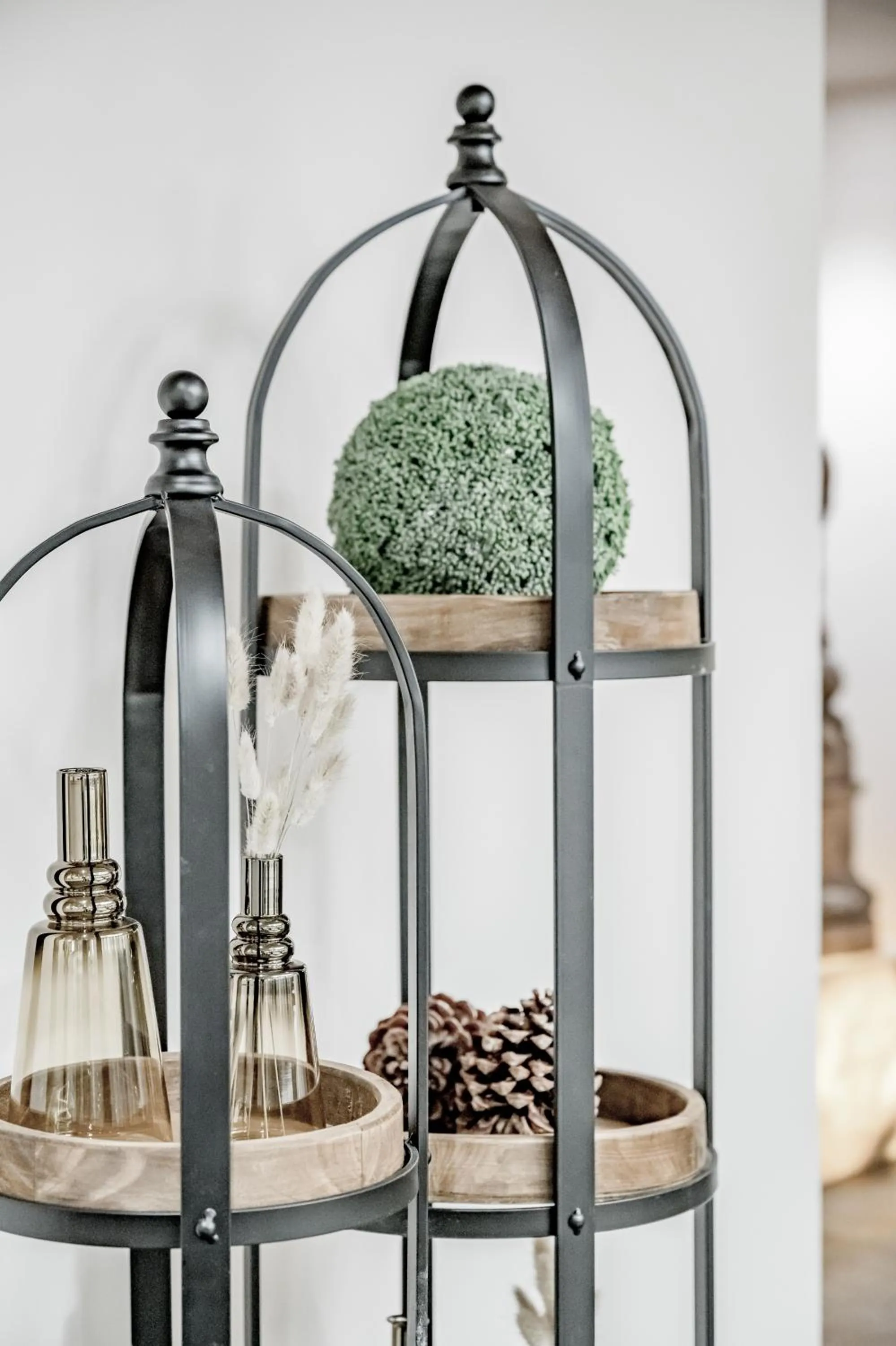 Area and facilities in SKI - GOLF - WELLNESS Hotel Riml