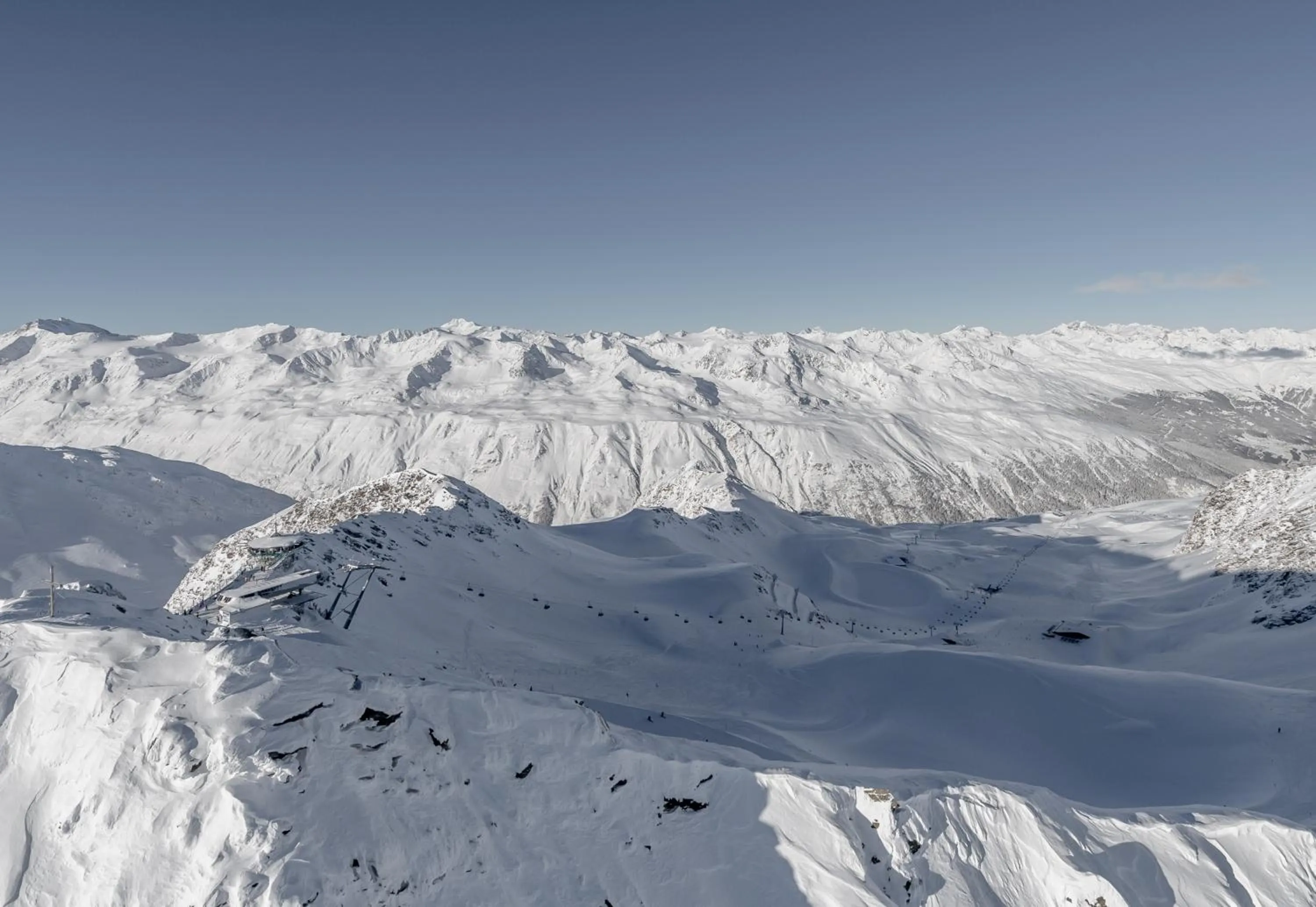 Skiing in SKI - GOLF - WELLNESS Hotel Riml