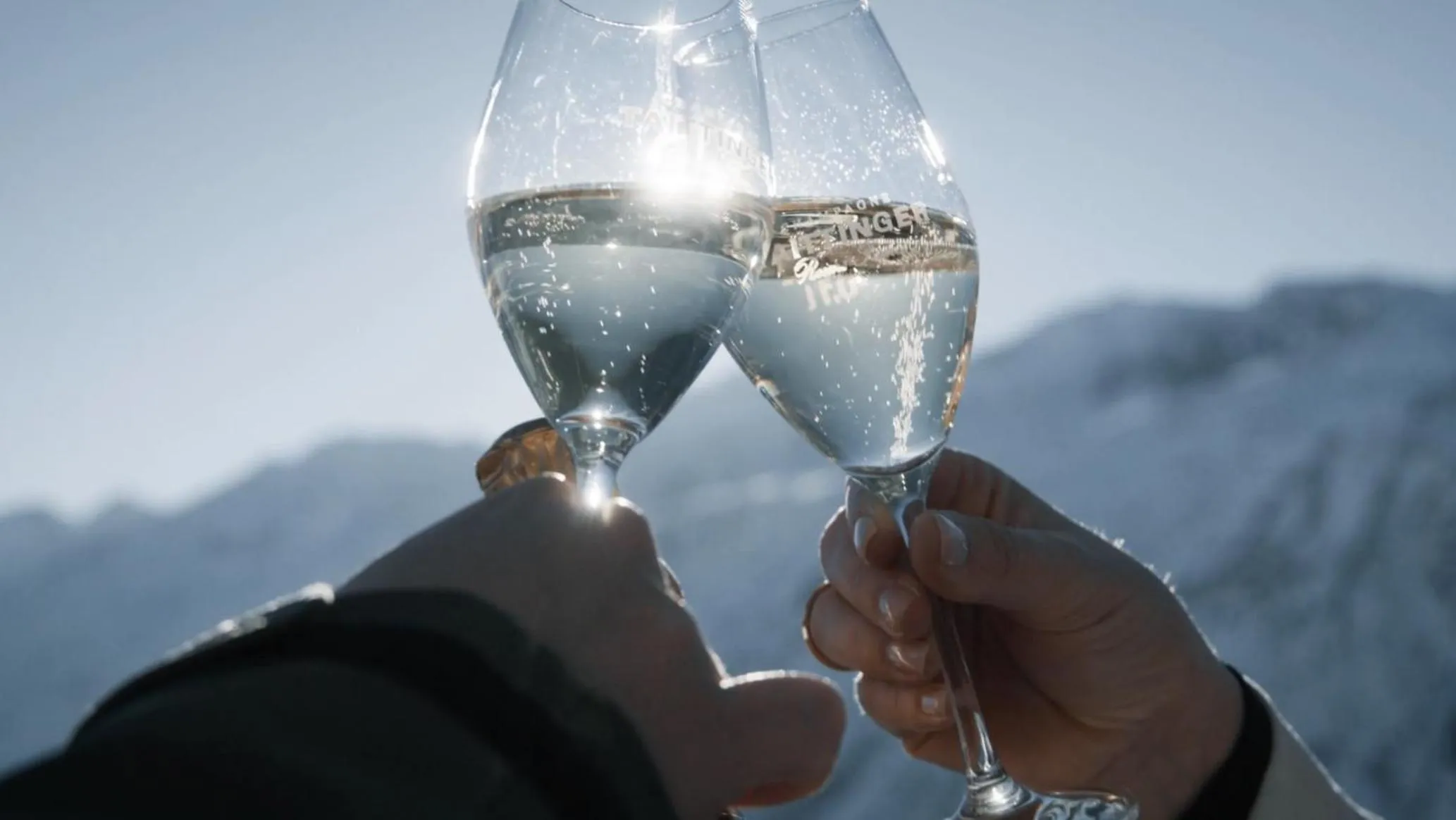 Drinks in SKI - GOLF - WELLNESS Hotel Riml