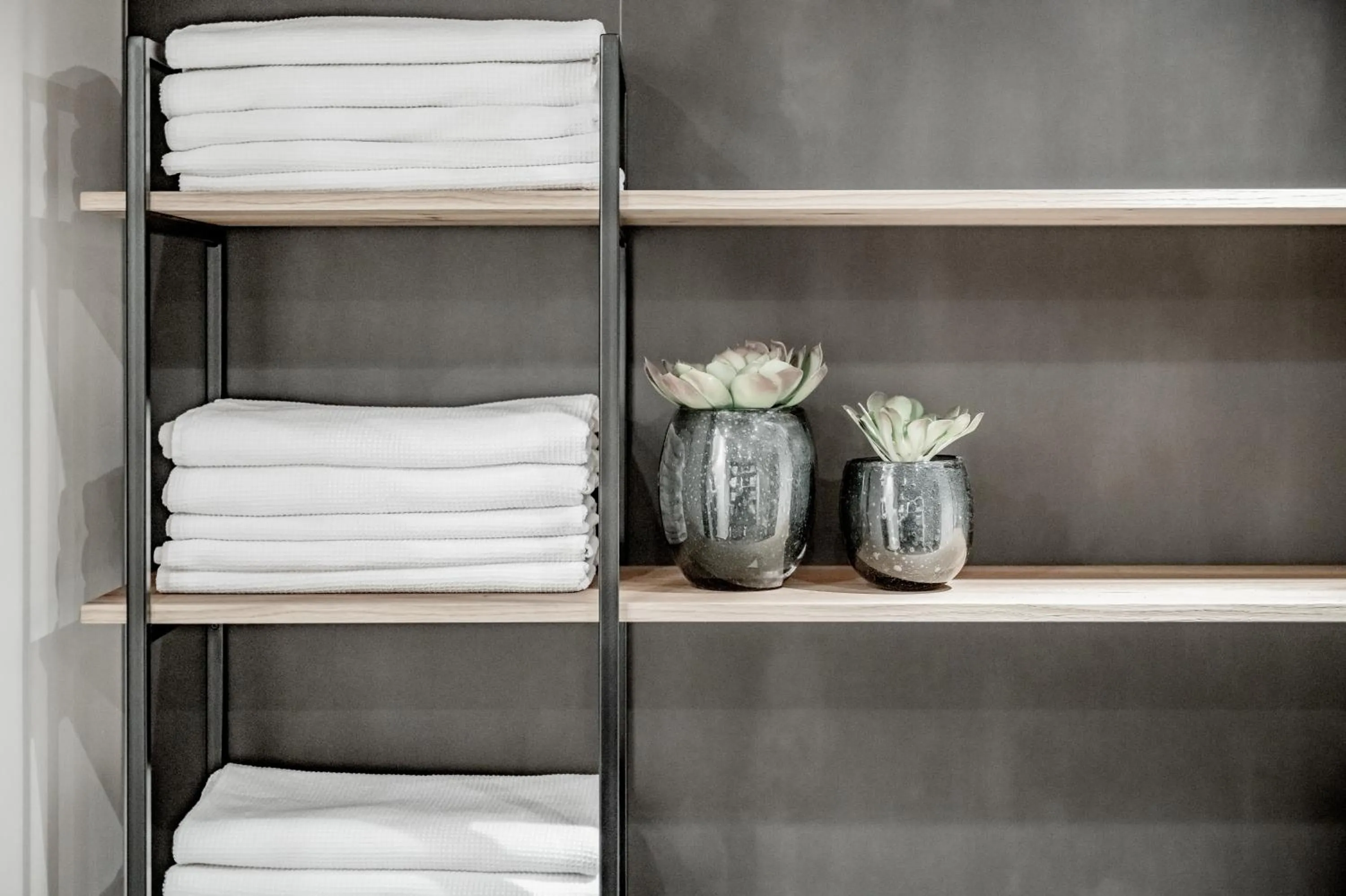 Spa and wellness centre/facilities in SKI - GOLF - WELLNESS Hotel Riml