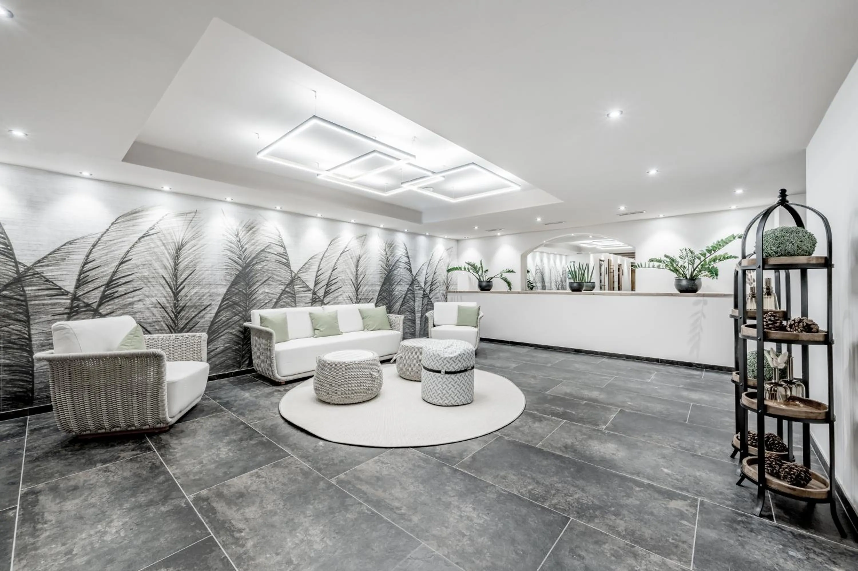 Other in SKI - GOLF - WELLNESS Hotel Riml