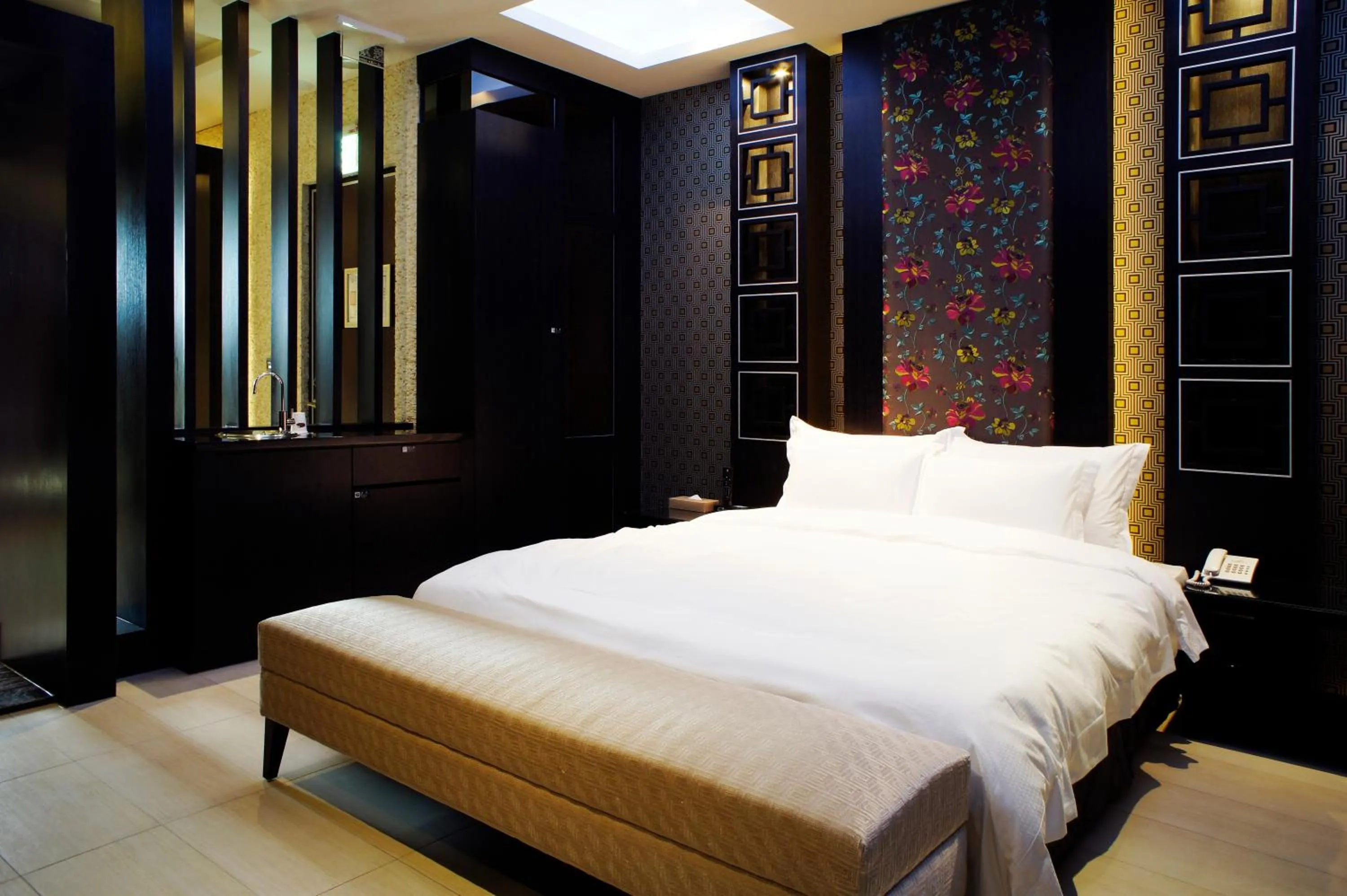 All-Ur Boutique Motel - ChungLi Branch