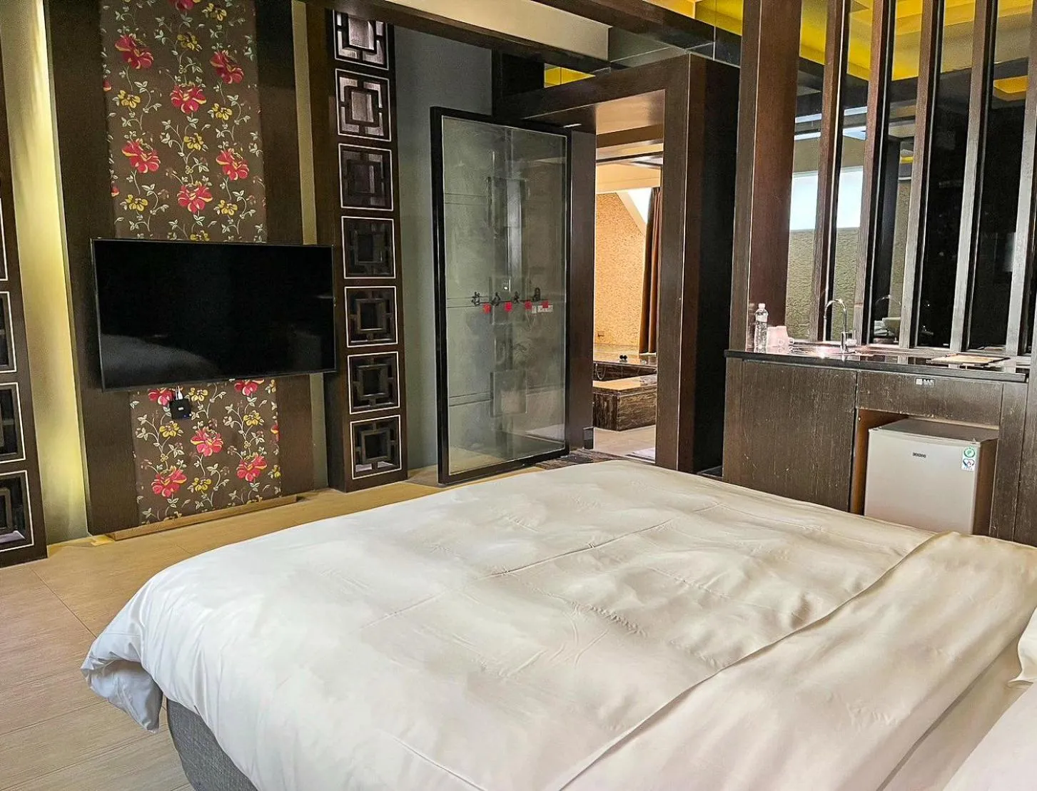 All-Ur Boutique Motel - ChungLi Branch