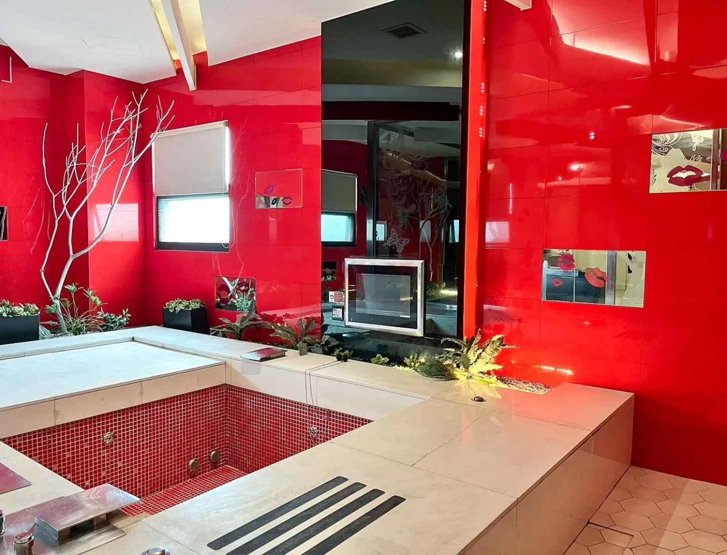 All-Ur Boutique Motel - ChungLi Branch