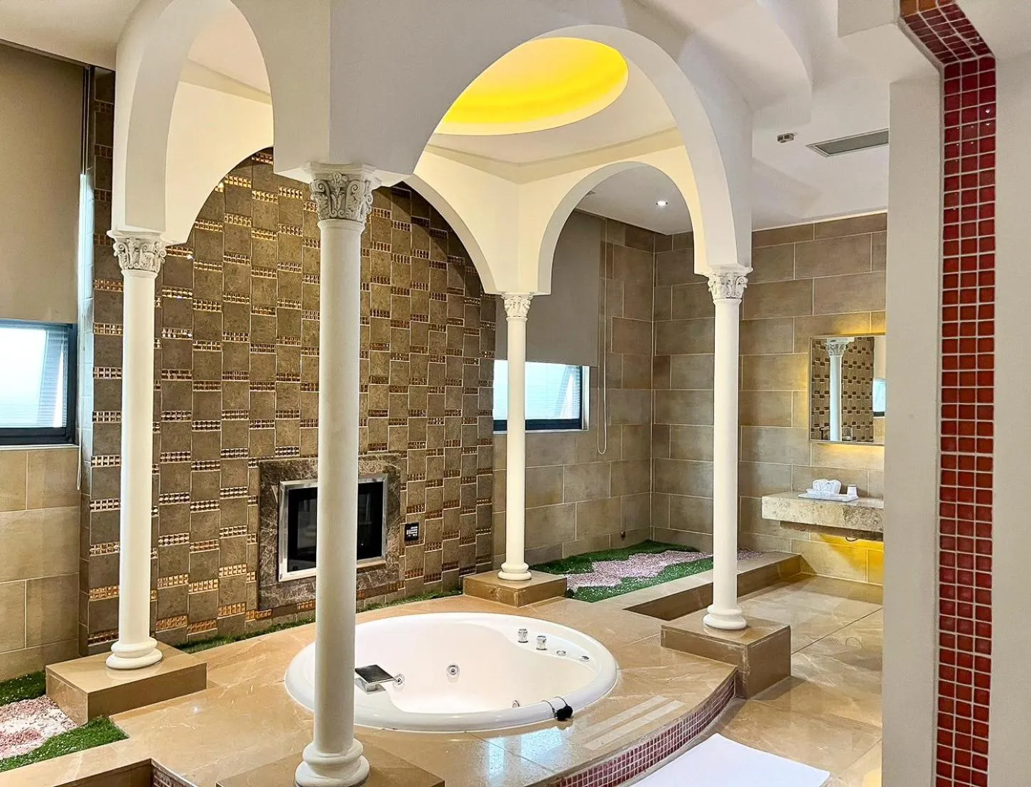 All-Ur Boutique Motel - ChungLi Branch