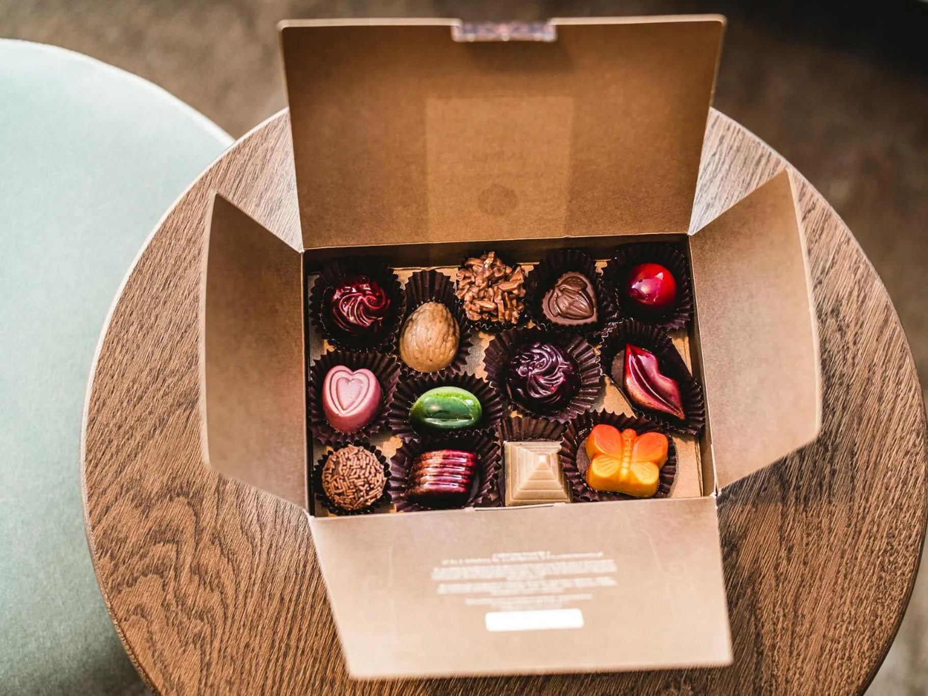 Activities in Rezydencja Sowa