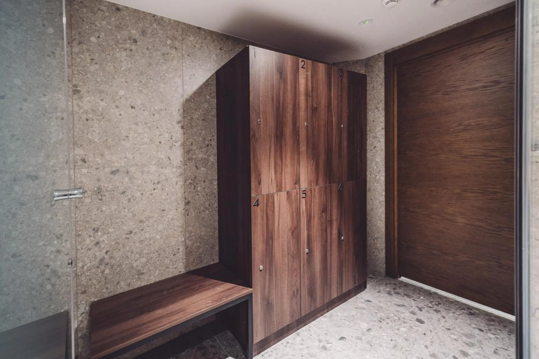 Sauna in Rezydencja Sowa