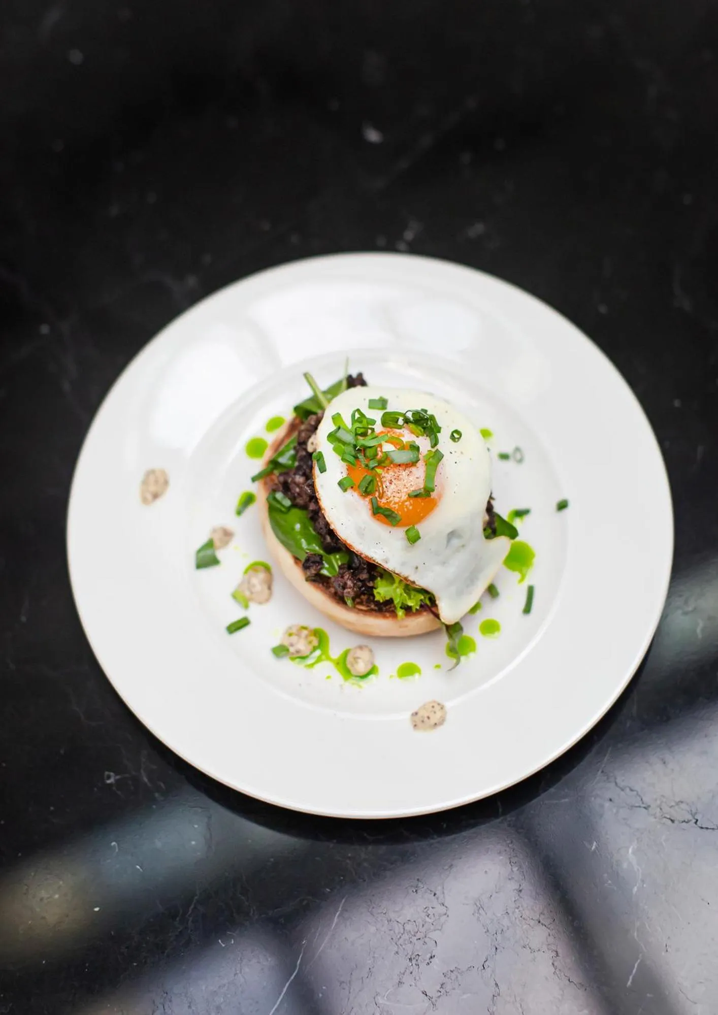 Breakfast in Rezydencja Sowa