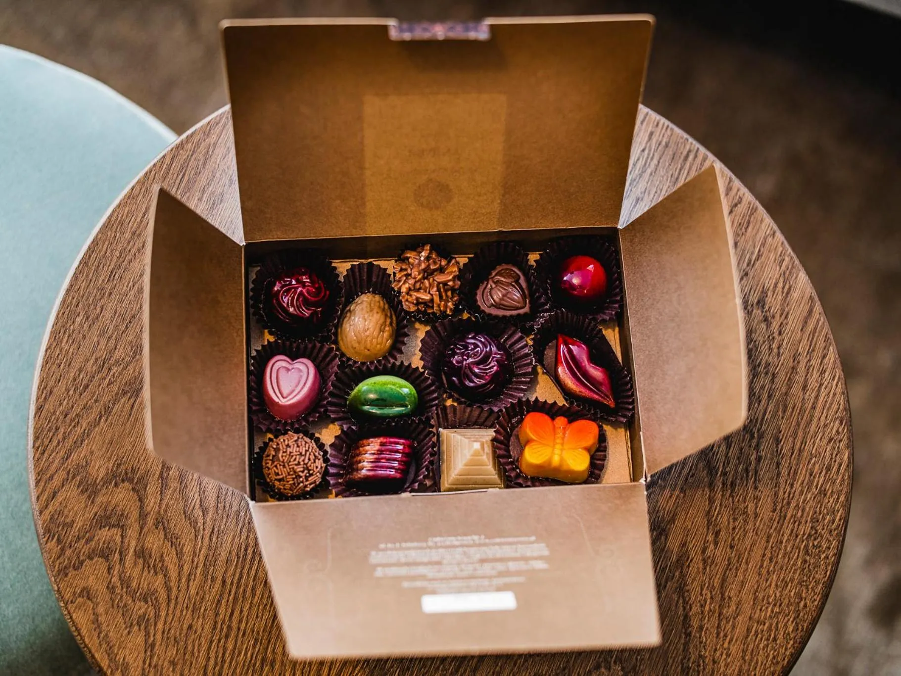 Food in Rezydencja Sowa