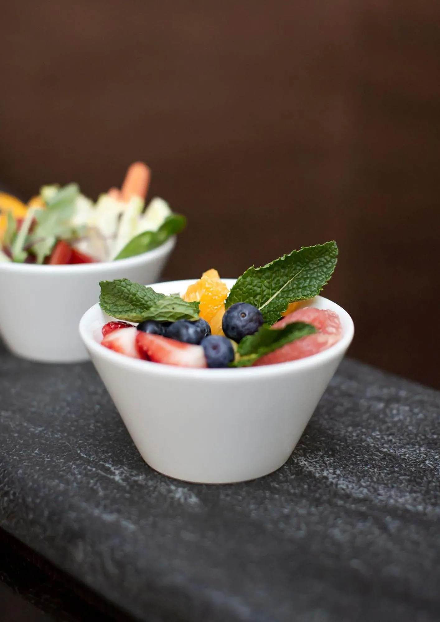 Food in Rezydencja Sowa