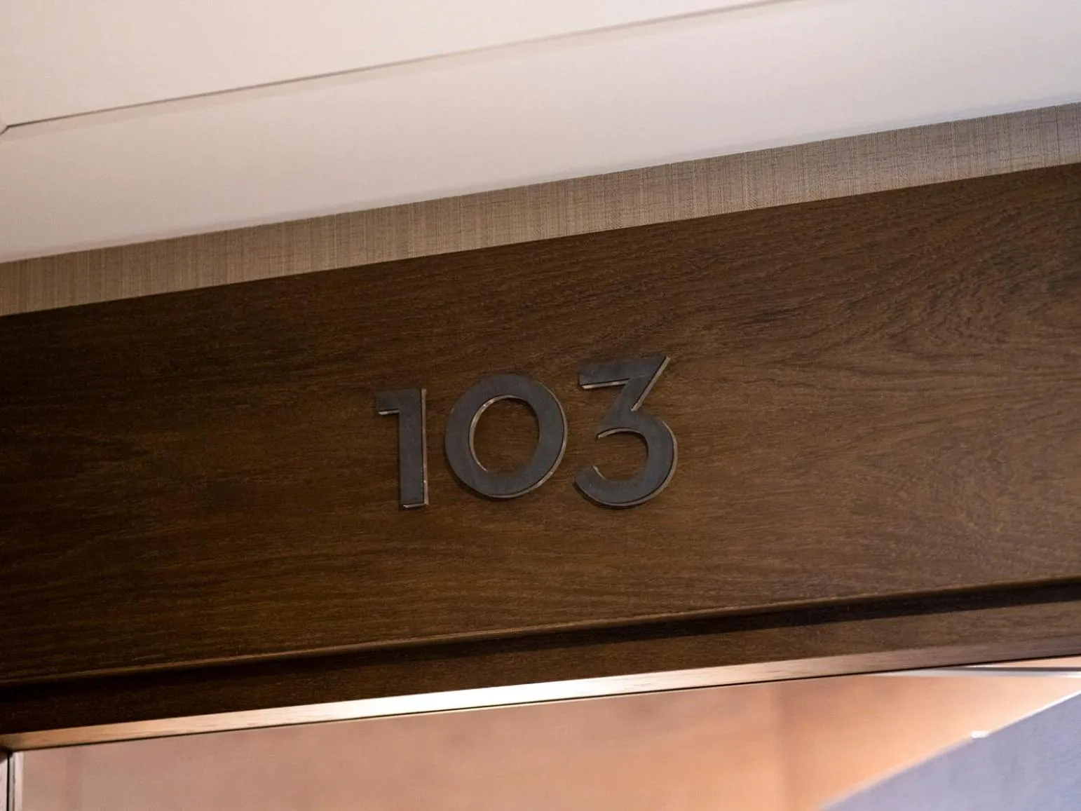 Property logo or sign in Rezydencja Sowa