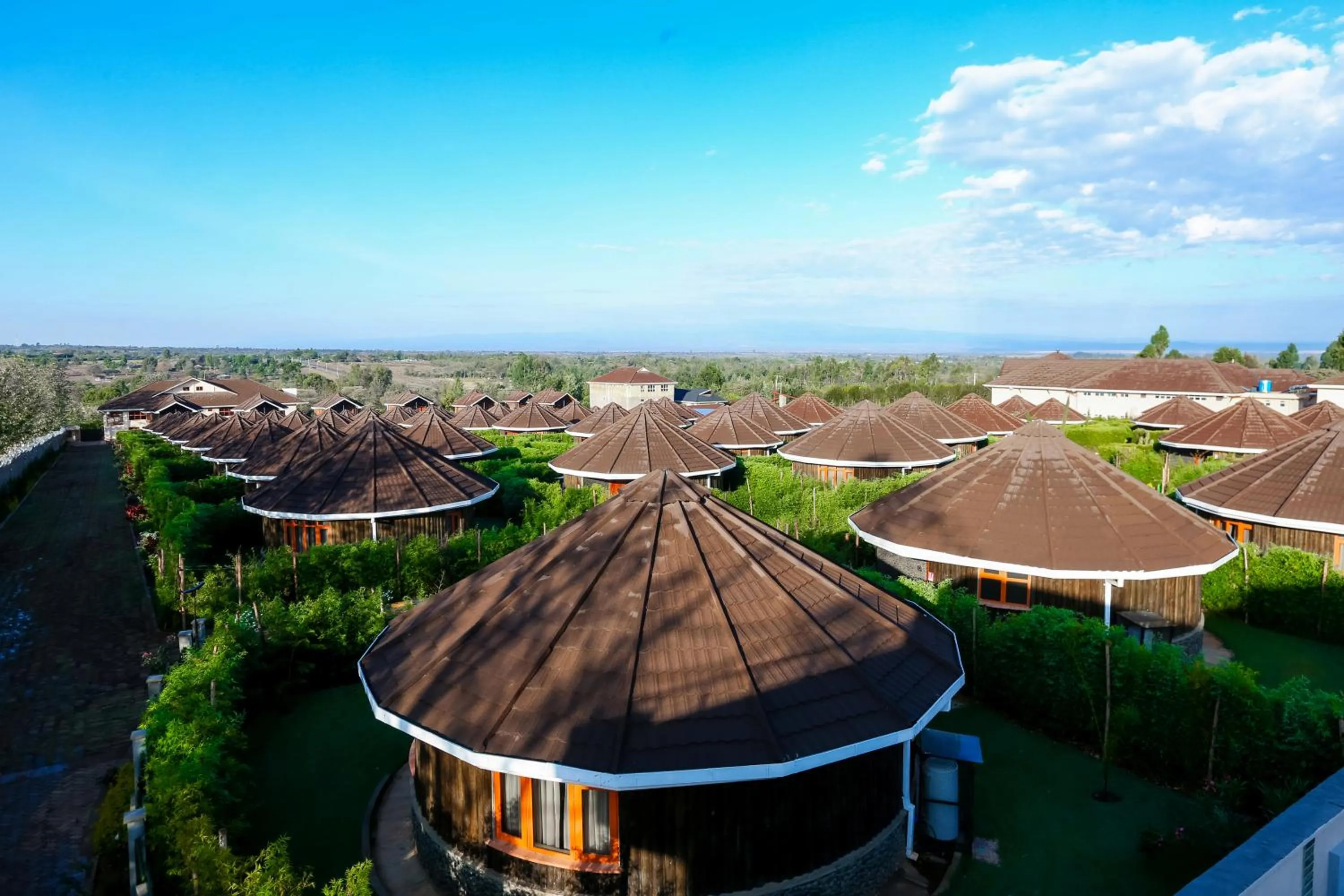 Day in Aberdare Prestige & Royal Cottages