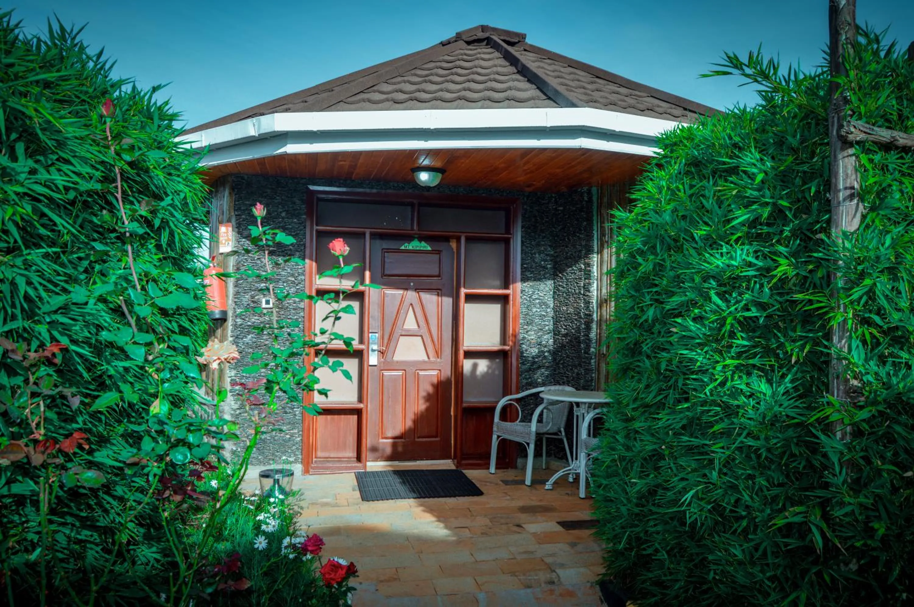 Property building in Aberdare Prestige & Royal Cottages