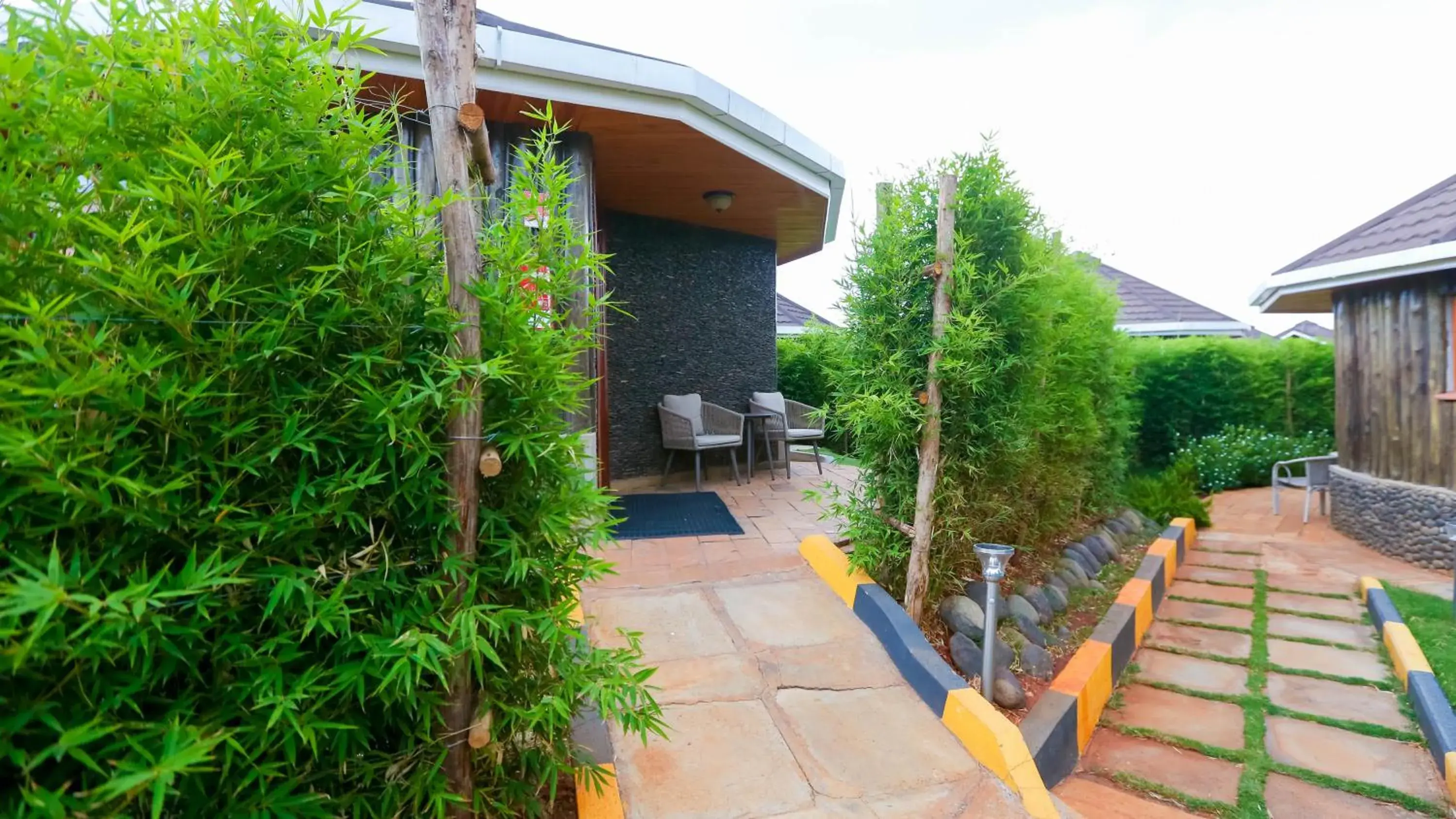 Deluxe Single Room in Aberdare Prestige & Royal Cottages Deluxe Single Room in Aberdare Prestige & Royal Cottages