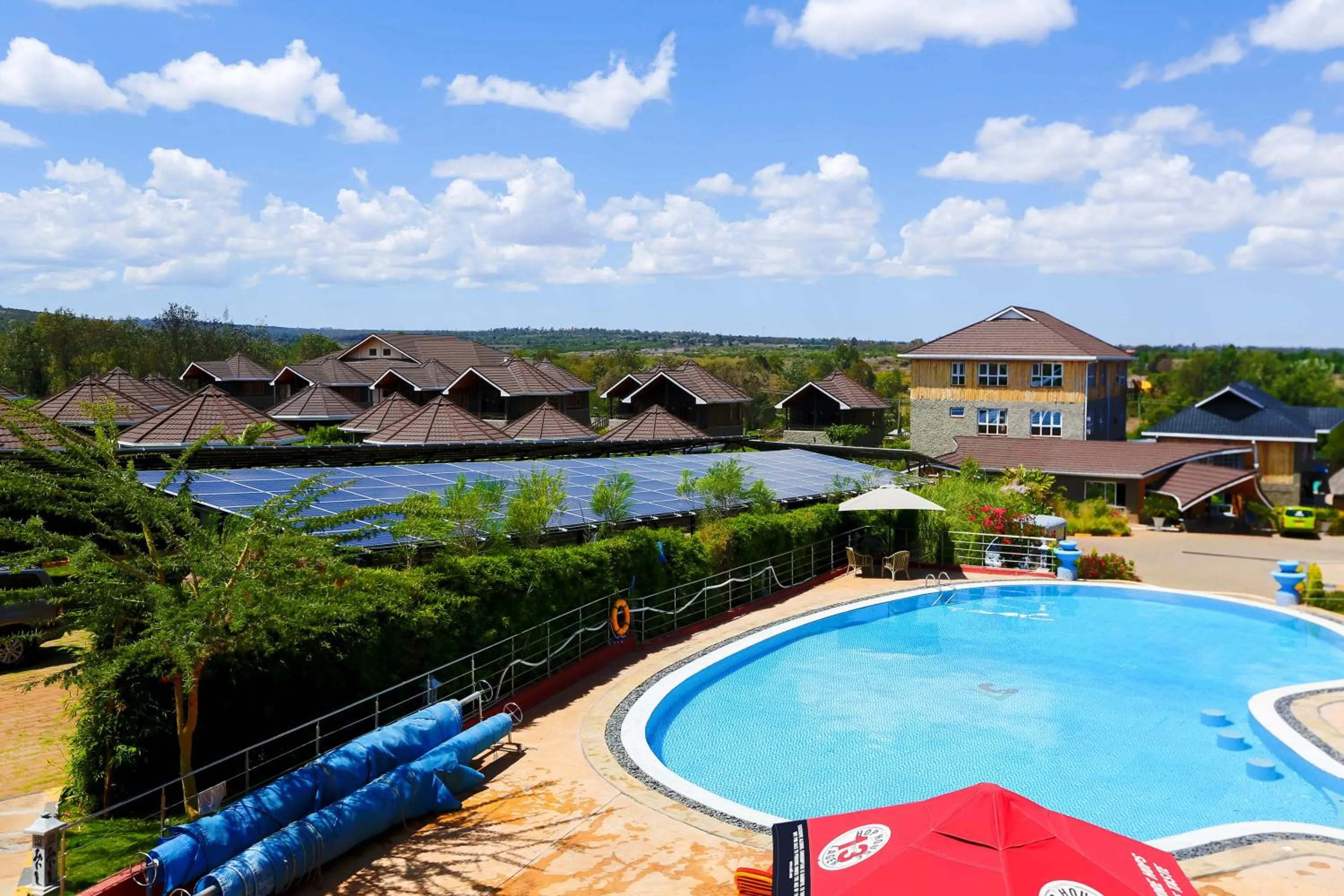 Property building in Aberdare Prestige & Royal Cottages