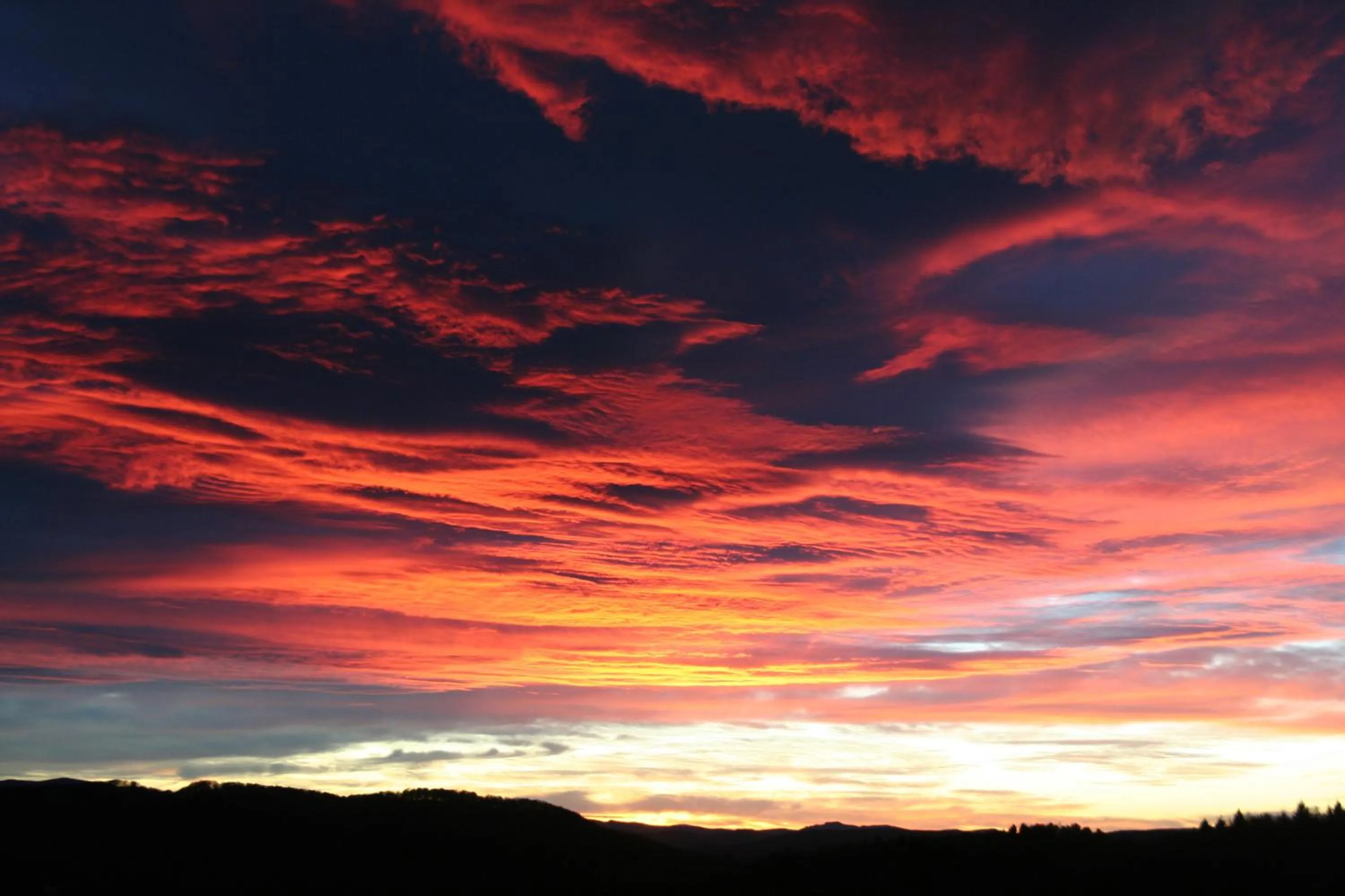 Off site in Casa Rural Ecológica Kaaño Etxea