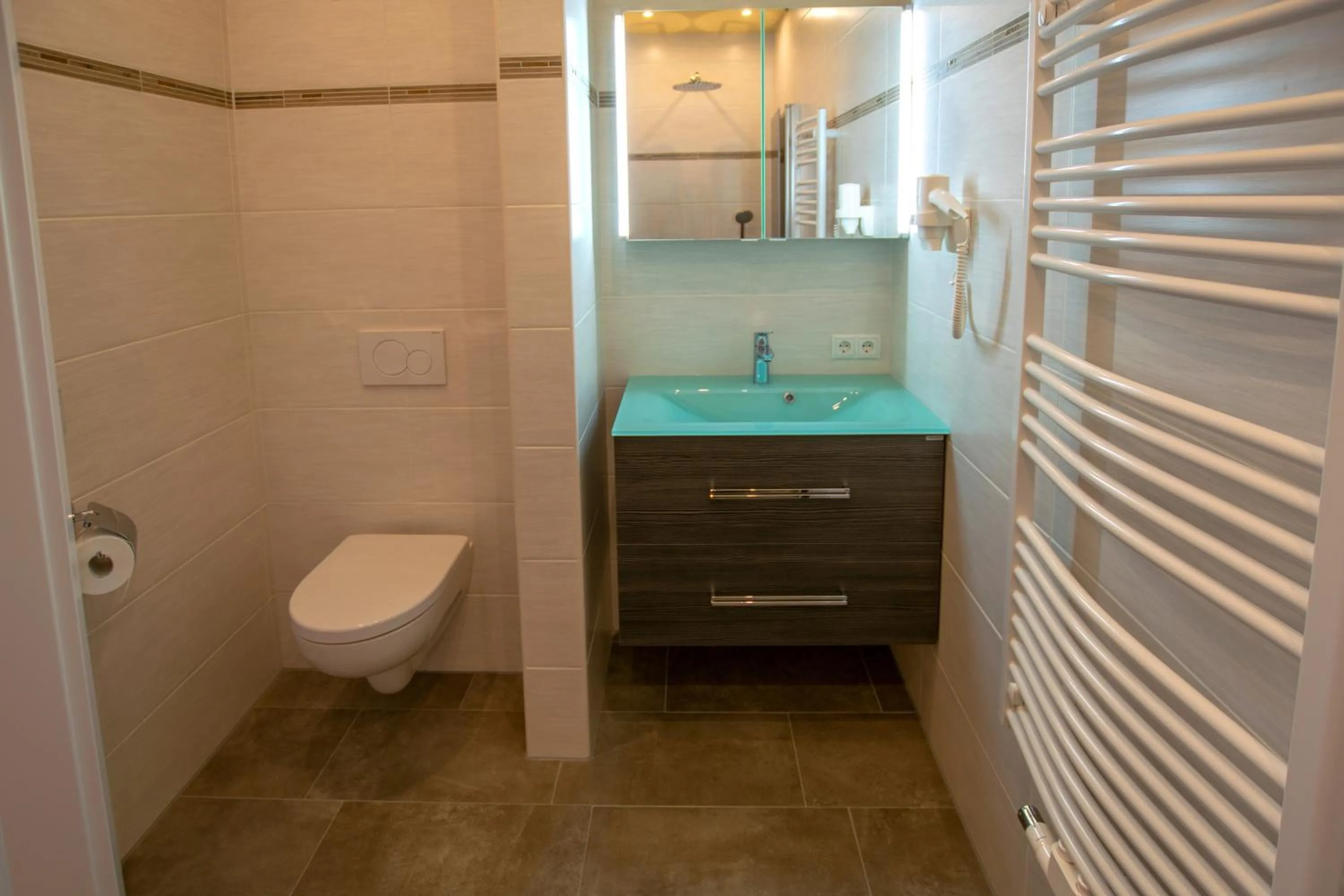 Decorative detail in Romantik Aparthotel Sonnleitn