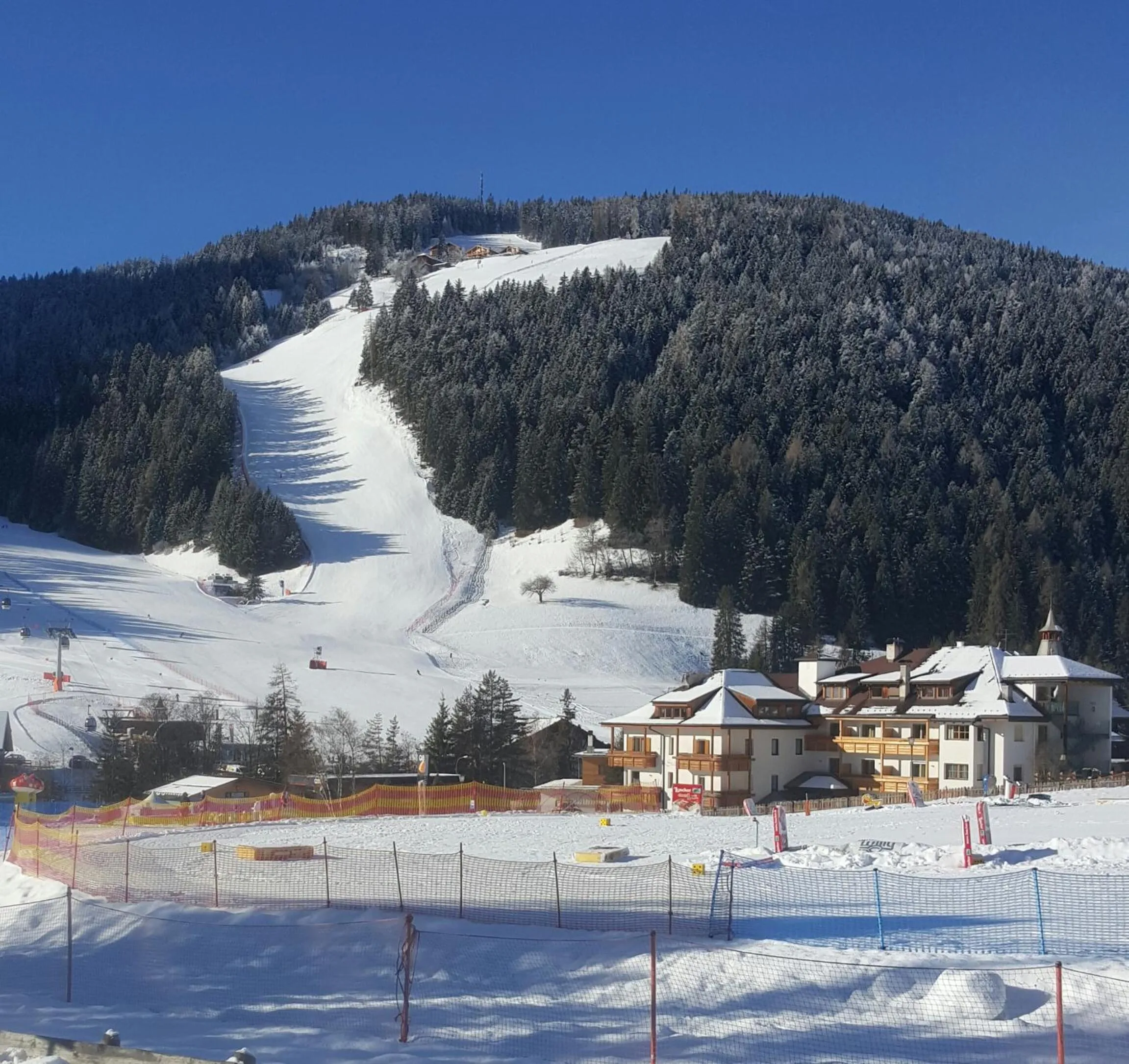 Residence Garni Stella