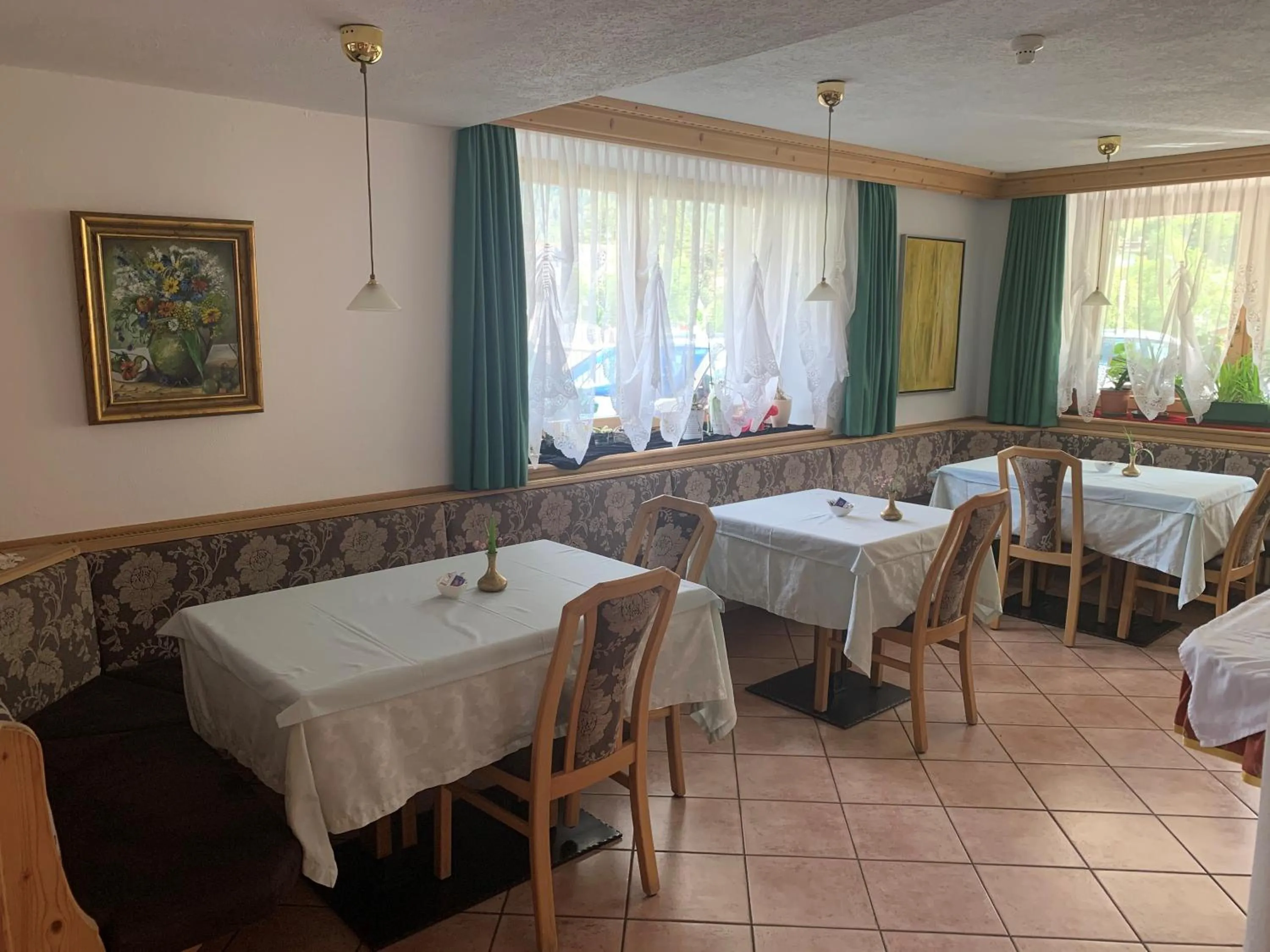 Residence Garni Stella