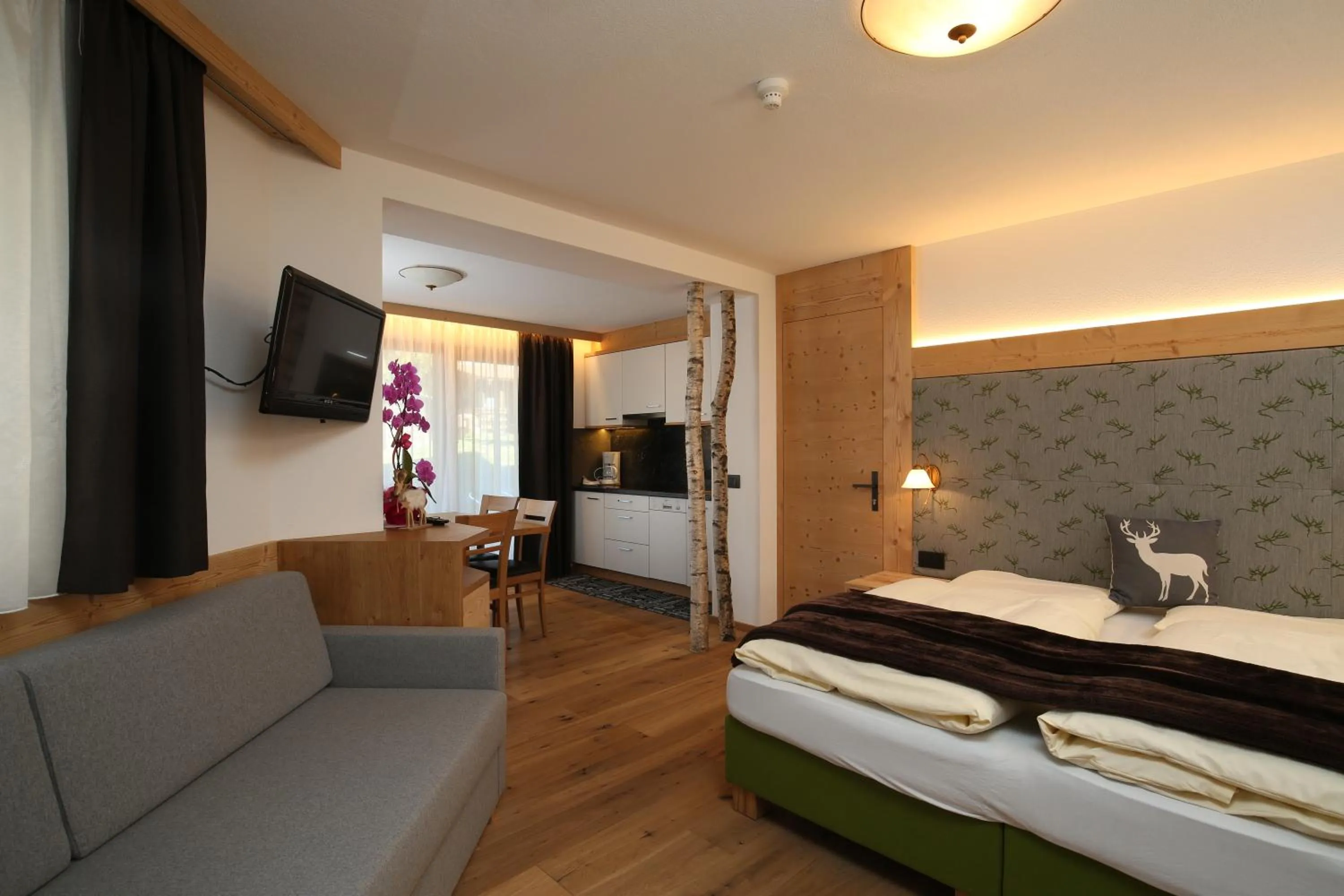 Residence Garni Stella