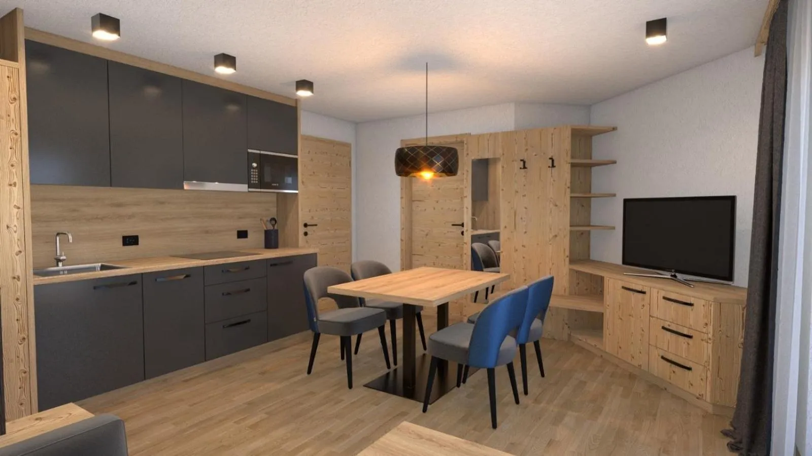 Residence Garni Stella