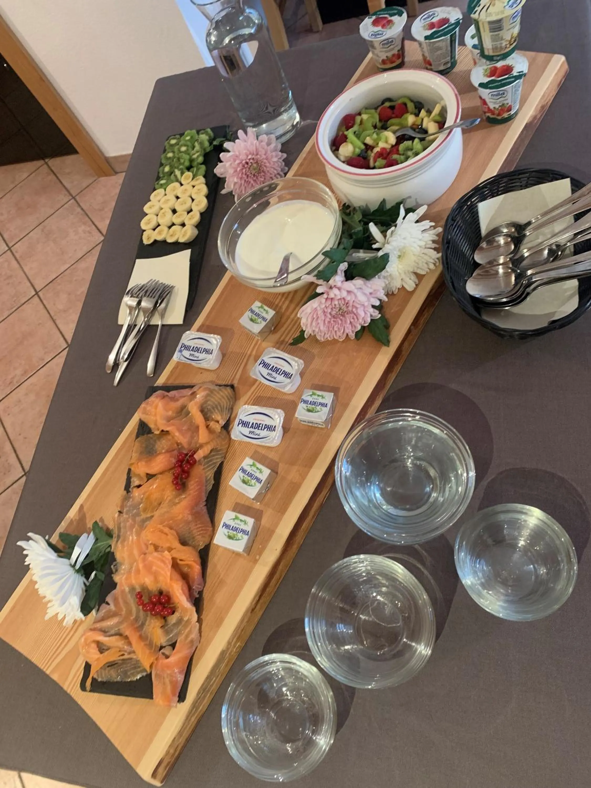 Residence Garni Stella