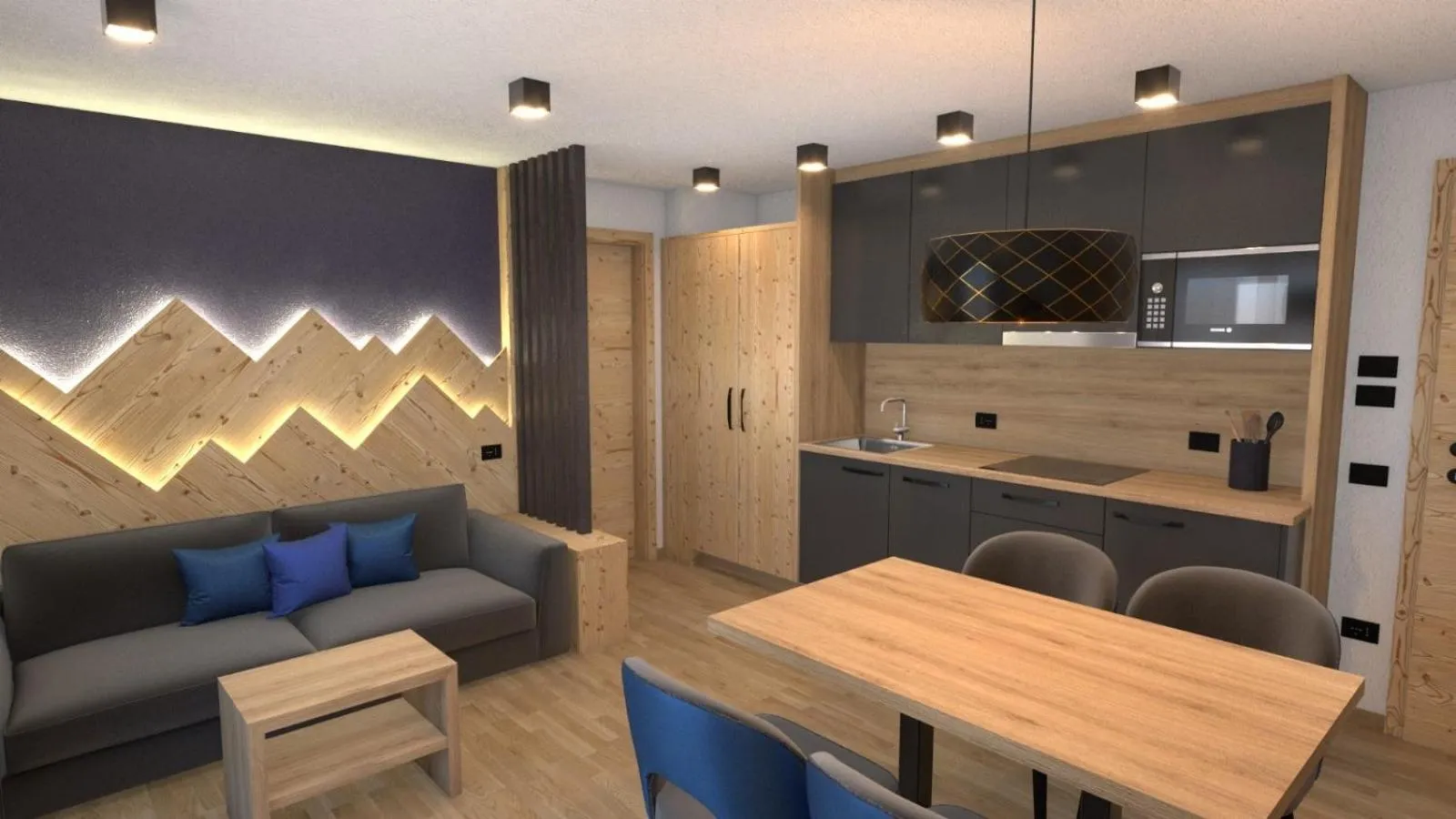 Residence Garni Stella