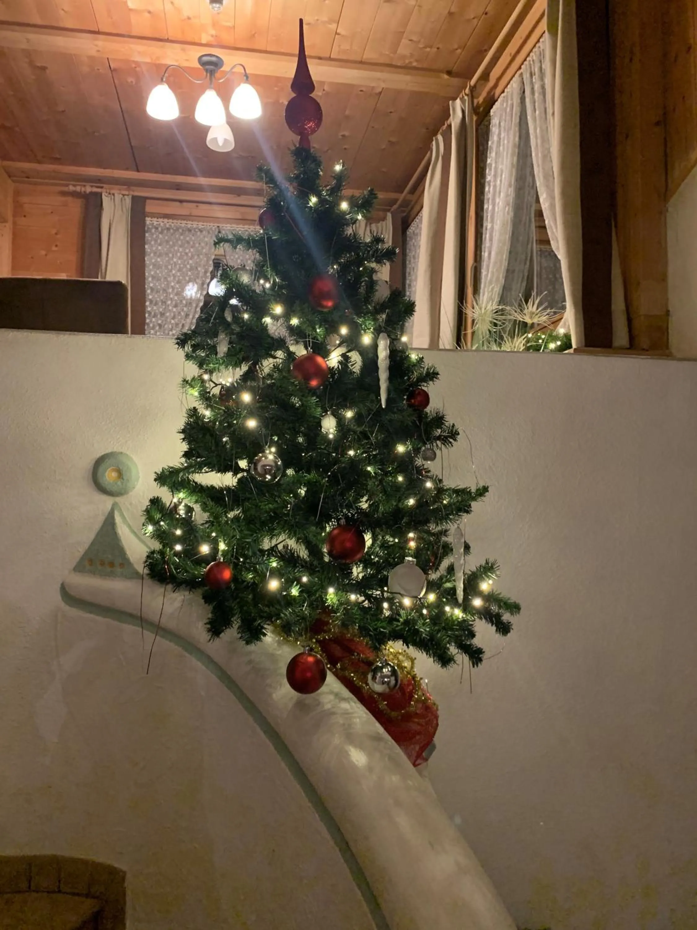 Residence Garni Stella