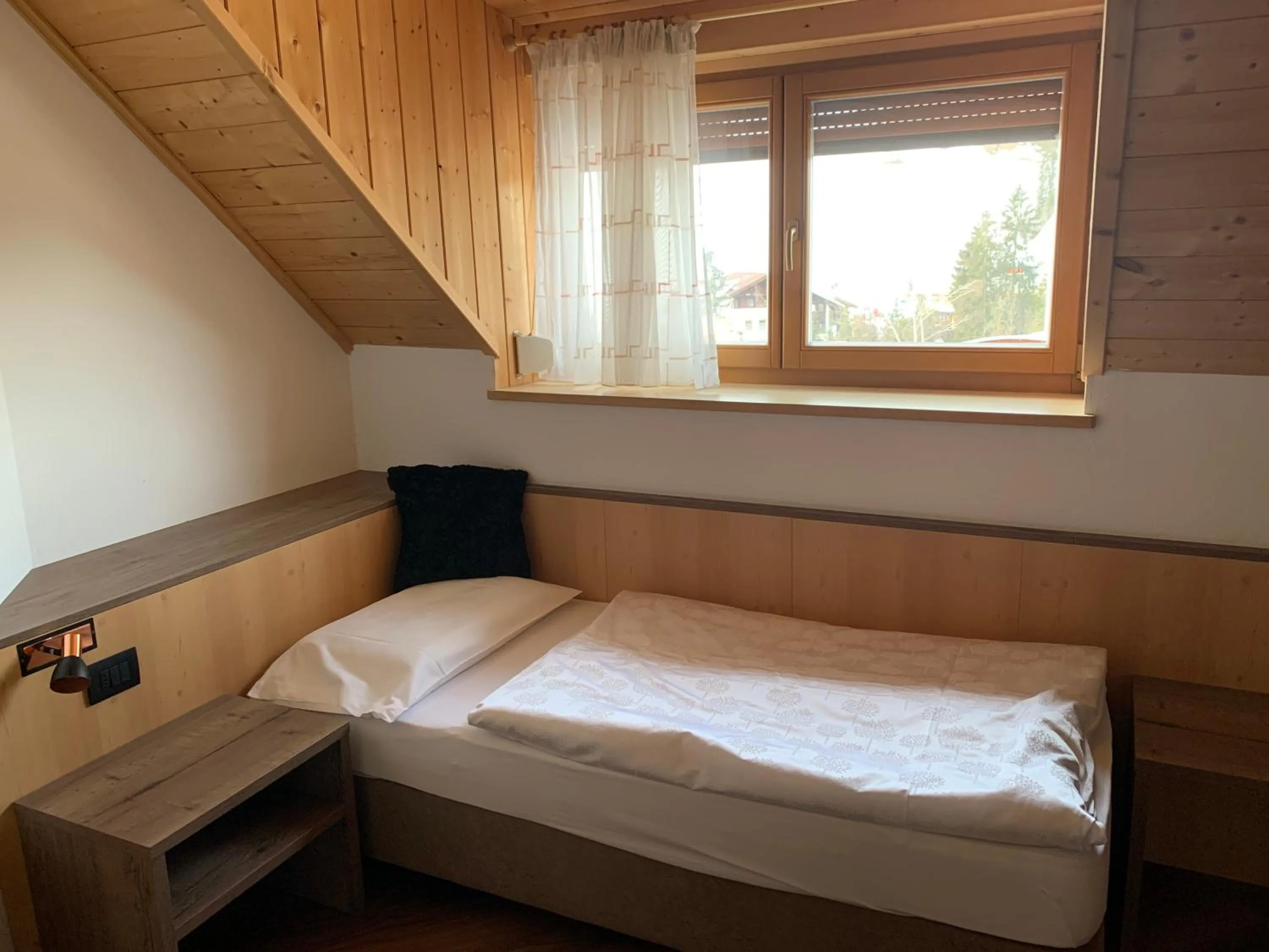 Residence Garni Stella