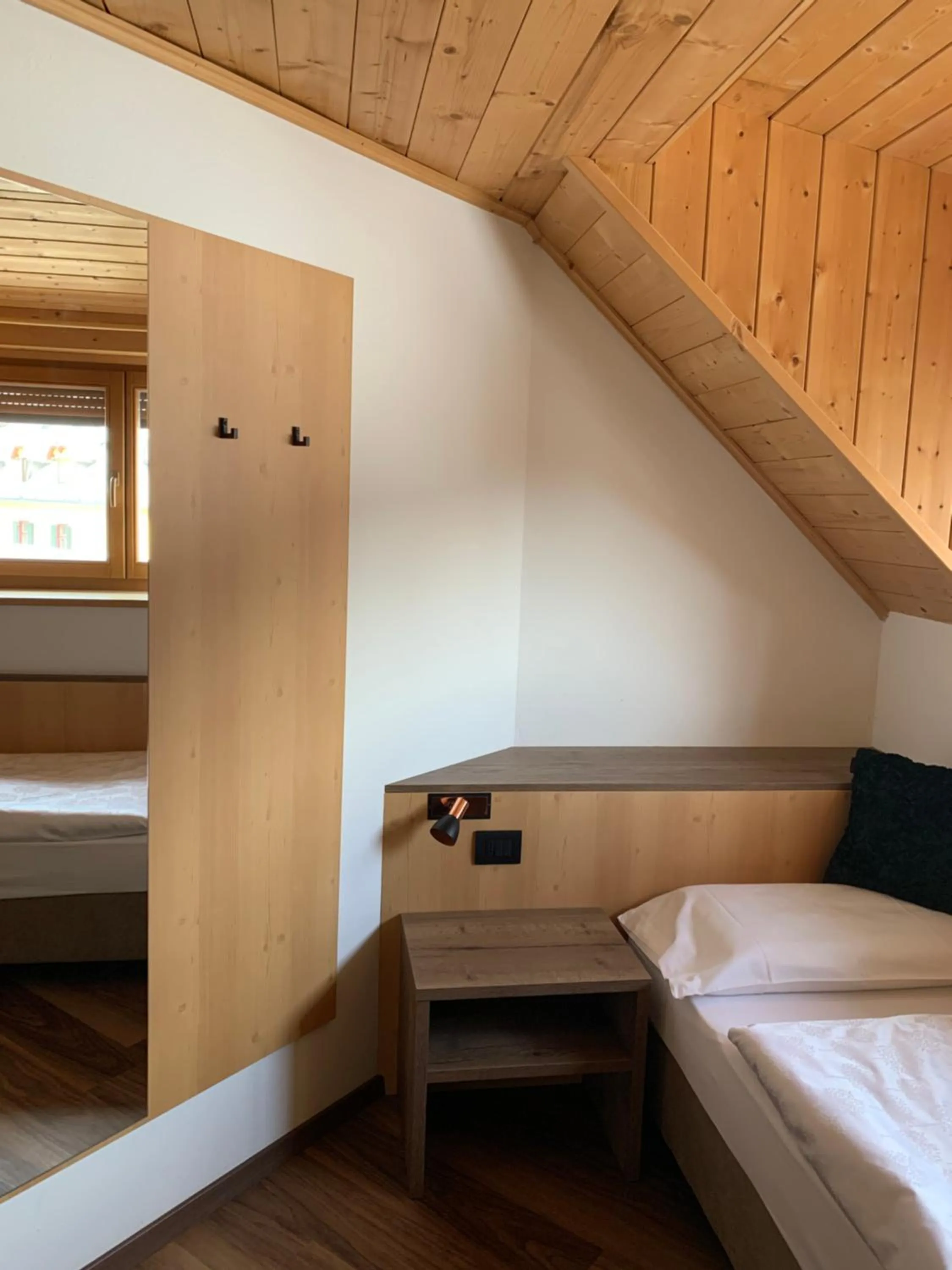 Residence Garni Stella