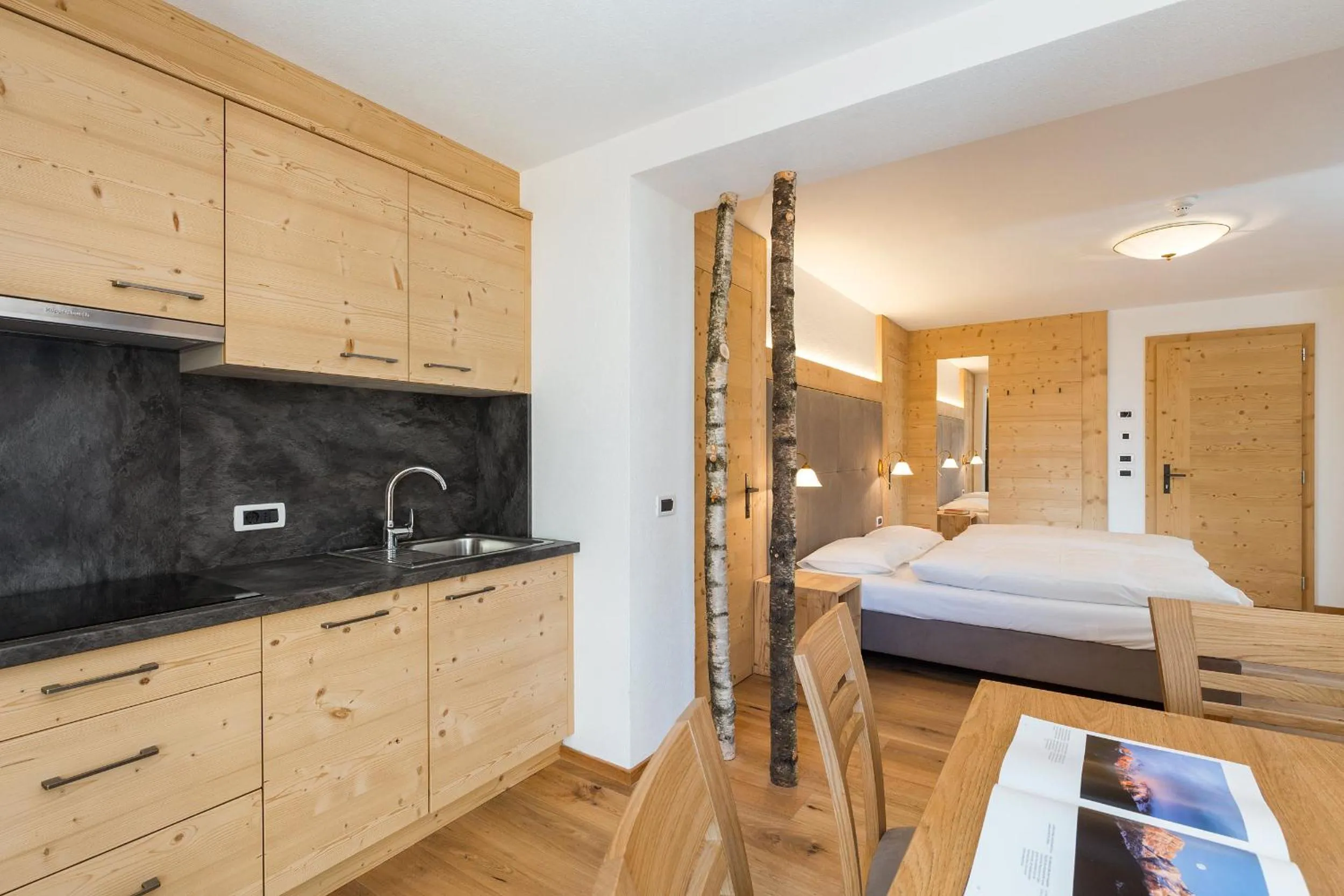 Residence Garni Stella