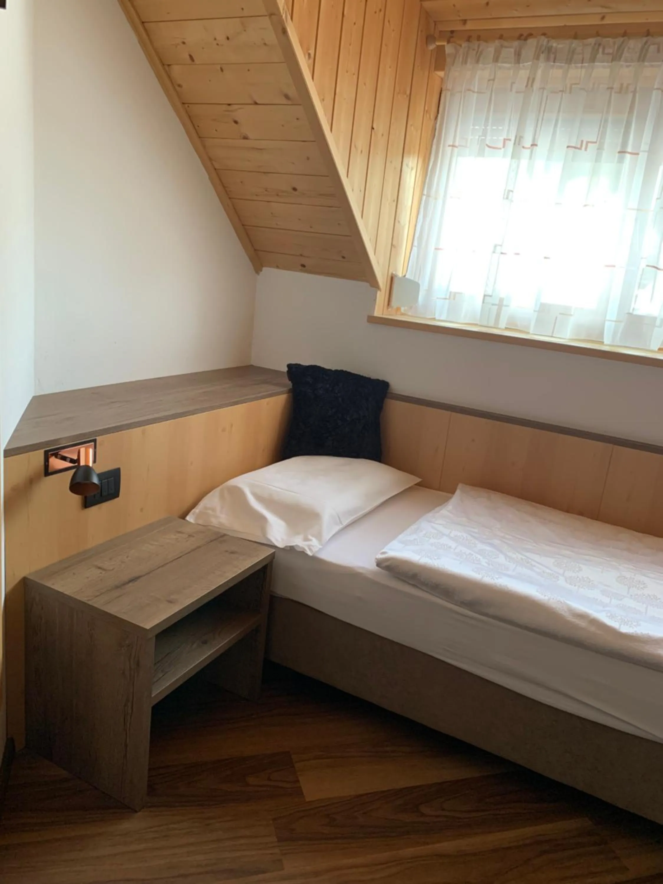 Residence Garni Stella