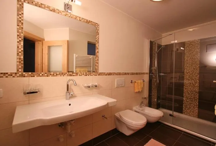 Residence Garni Stella