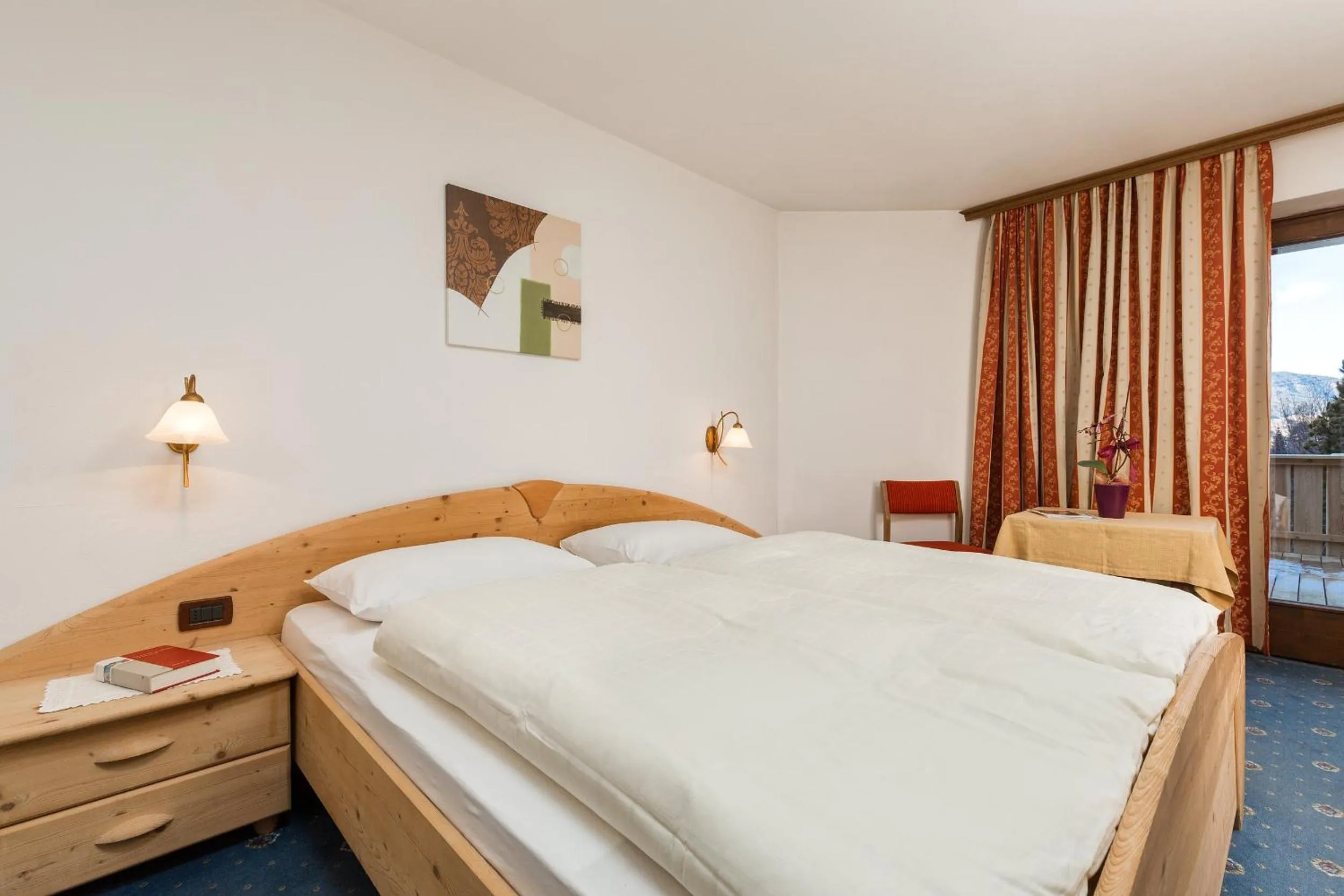 Residence Garni Stella