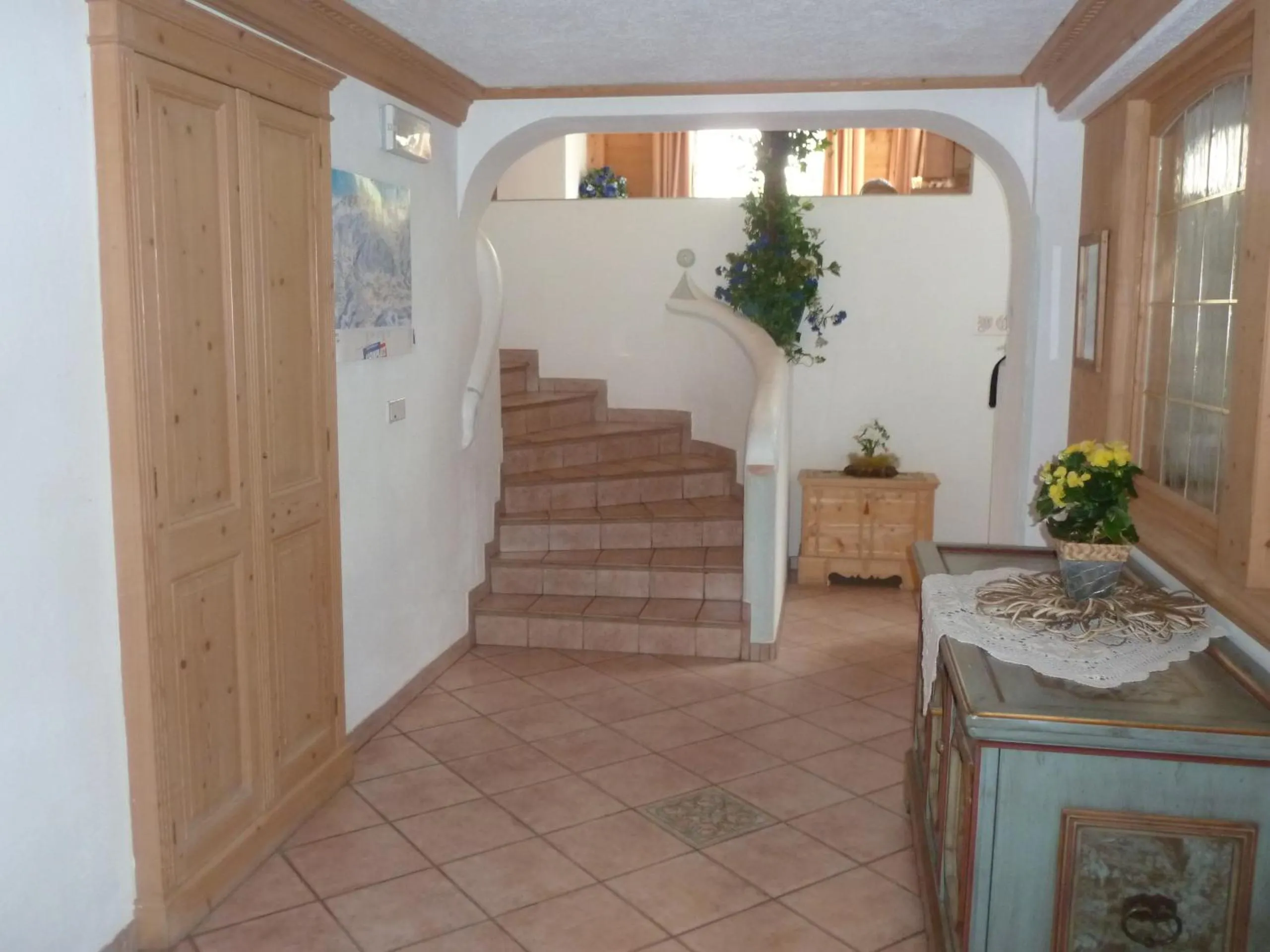 Residence Garni Stella