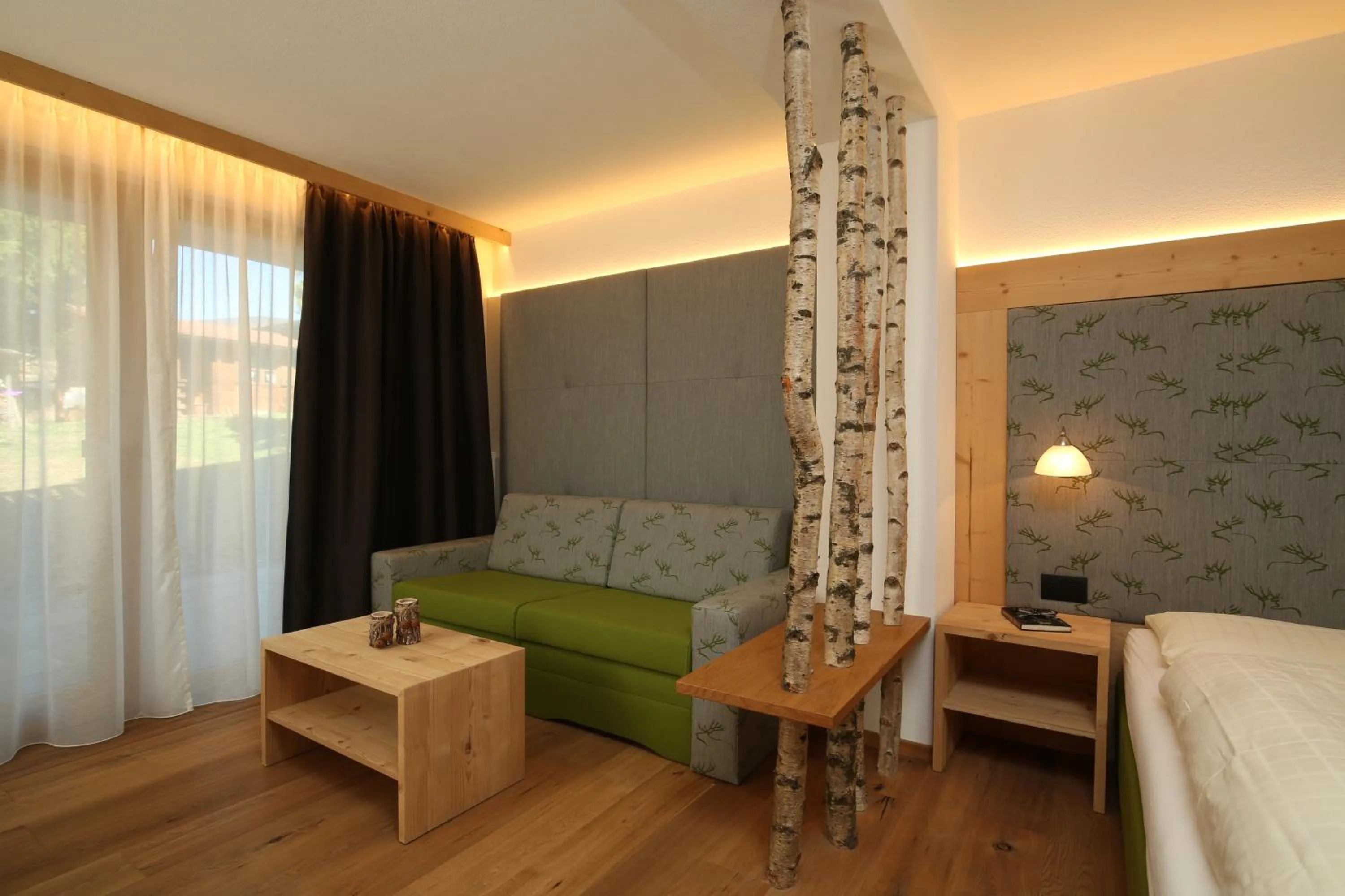 Residence Garni Stella