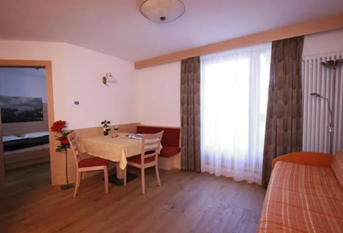 Residence Garni Stella