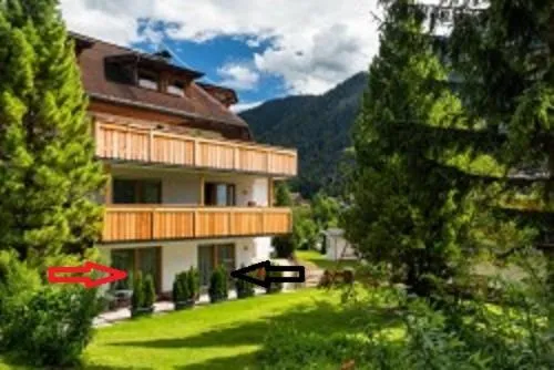 Residence Garni Stella