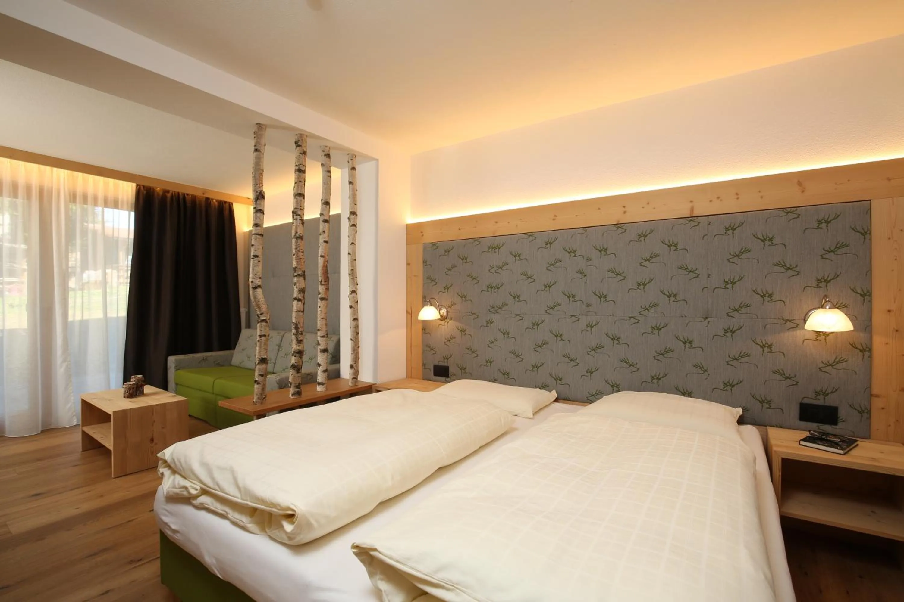 Residence Garni Stella