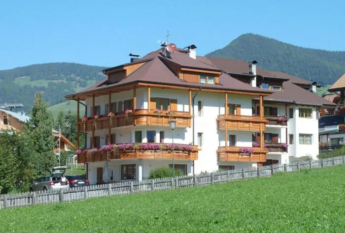 Spring in Residence Garni Stella