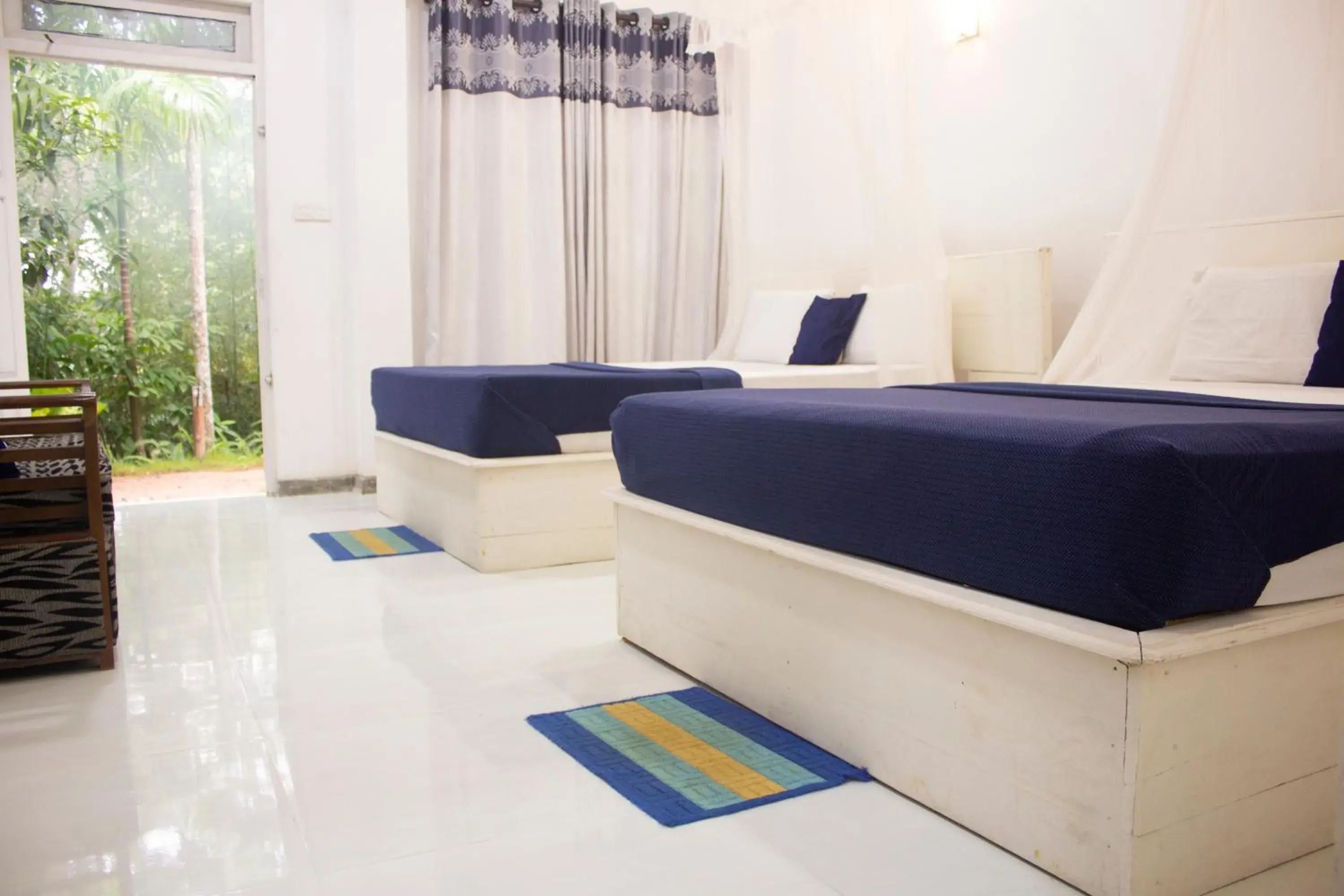 Deluxe Family Room in Ella Walkers Nest Deluxe Family Room in Ella Walkers Nest