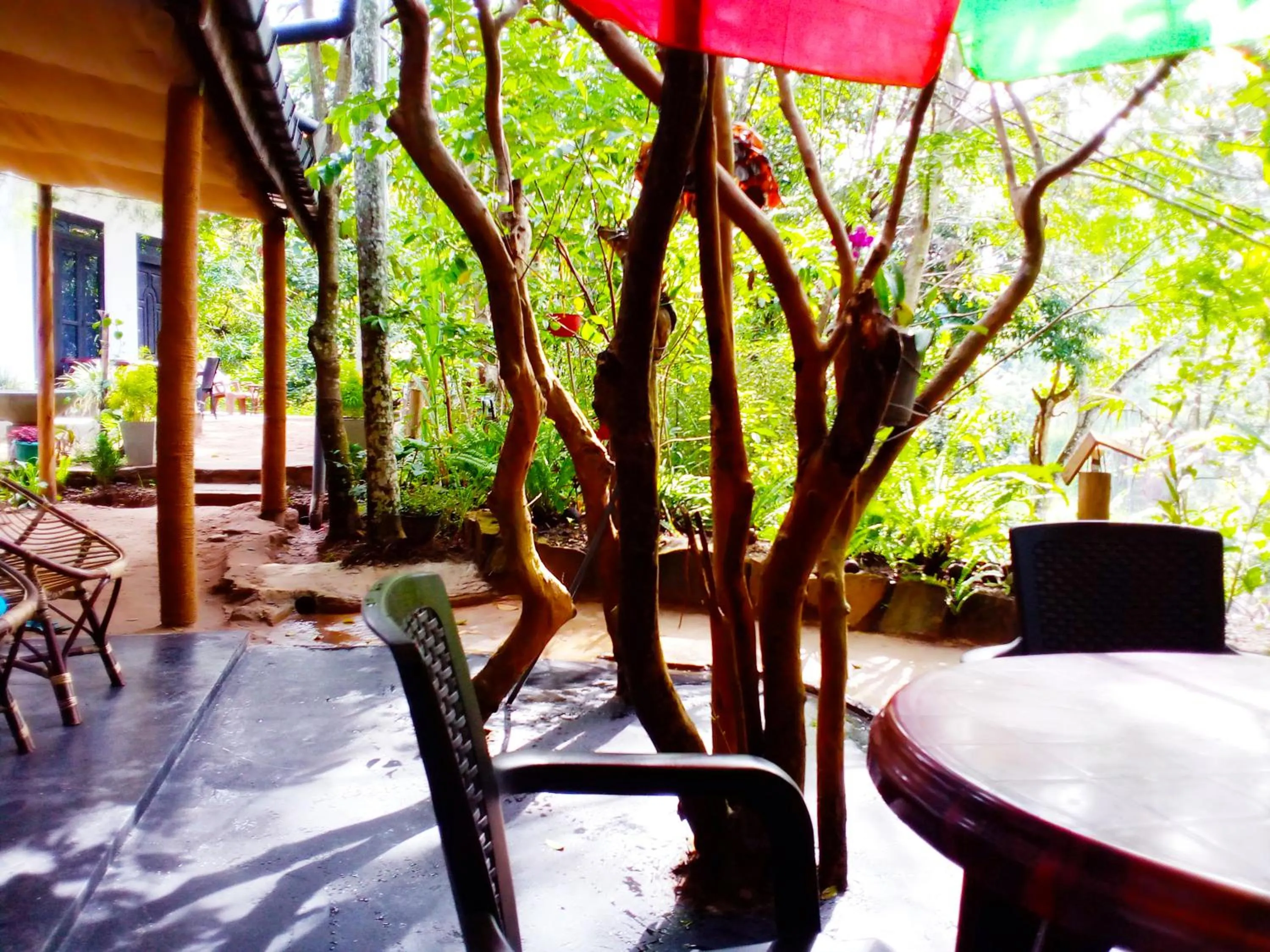 Property building in Ella Walkers Nest