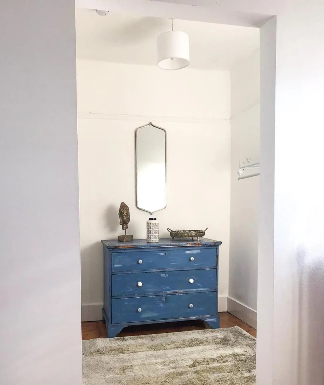 Bedroom in The Bank Hotel & Bistro