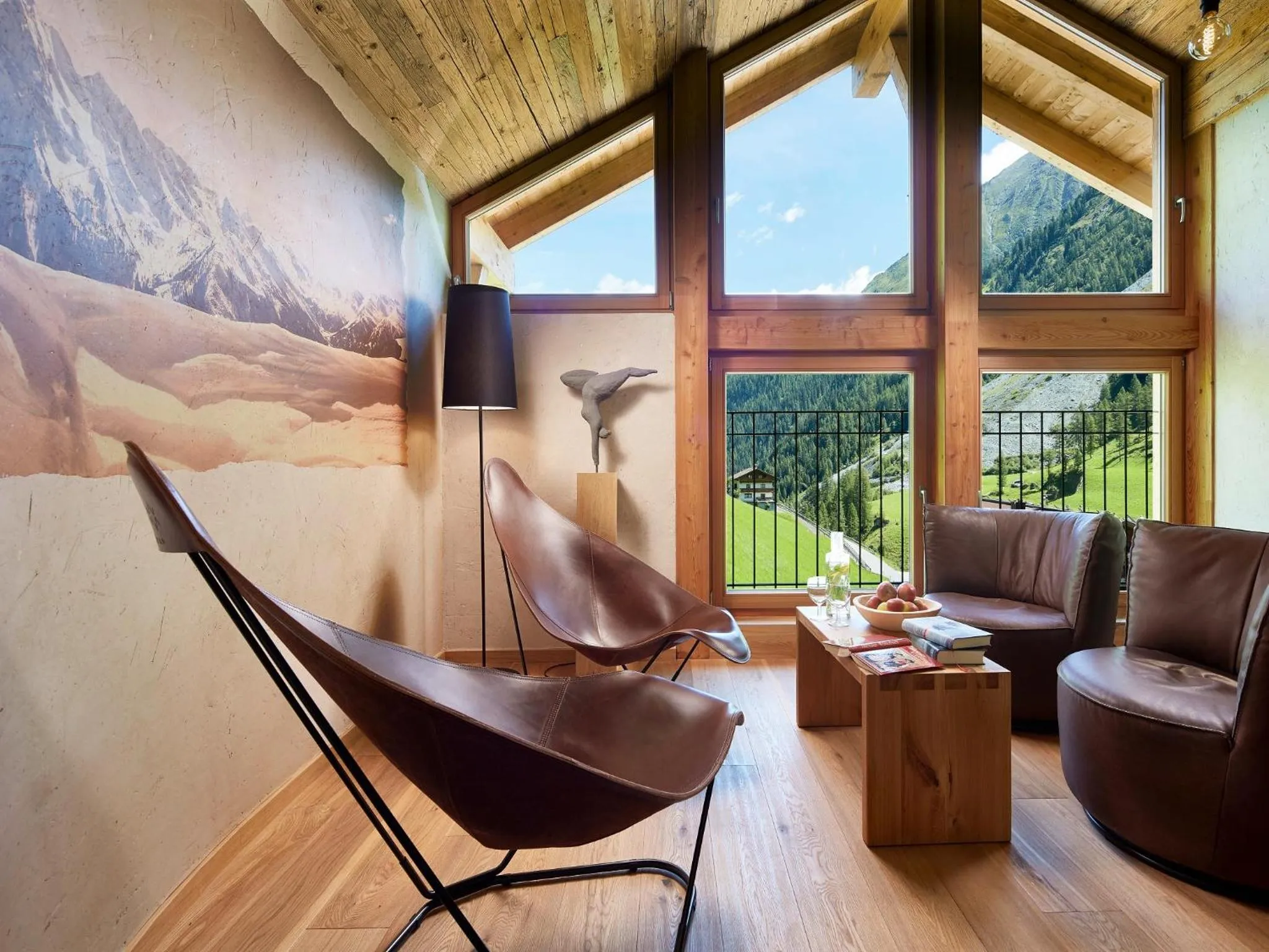 Spa and wellness centre/facilities in Hotel Berghof Crystal Spa & Sports