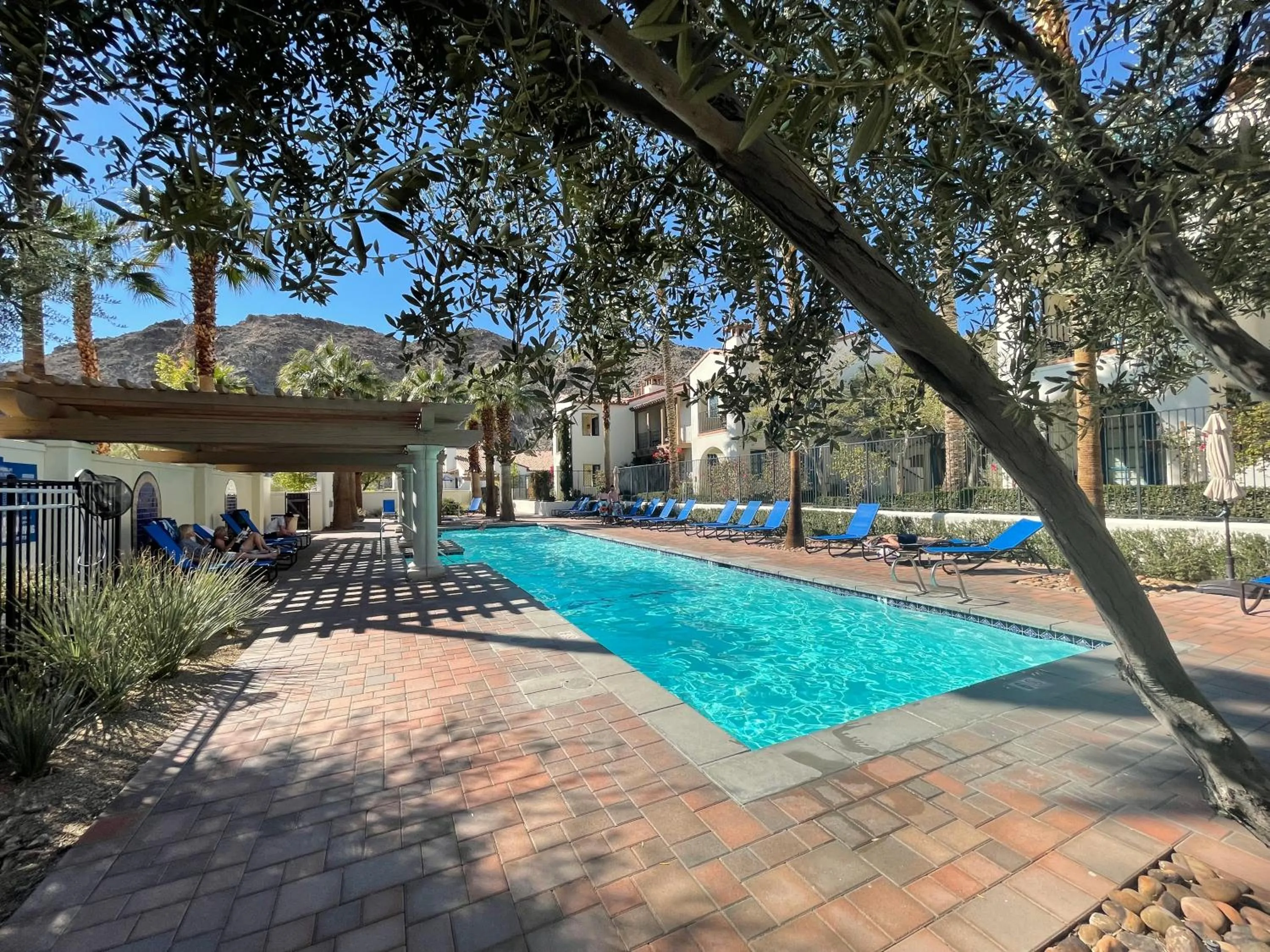 Beautiful Casita with Balcony, La Quinta Legacy Villas