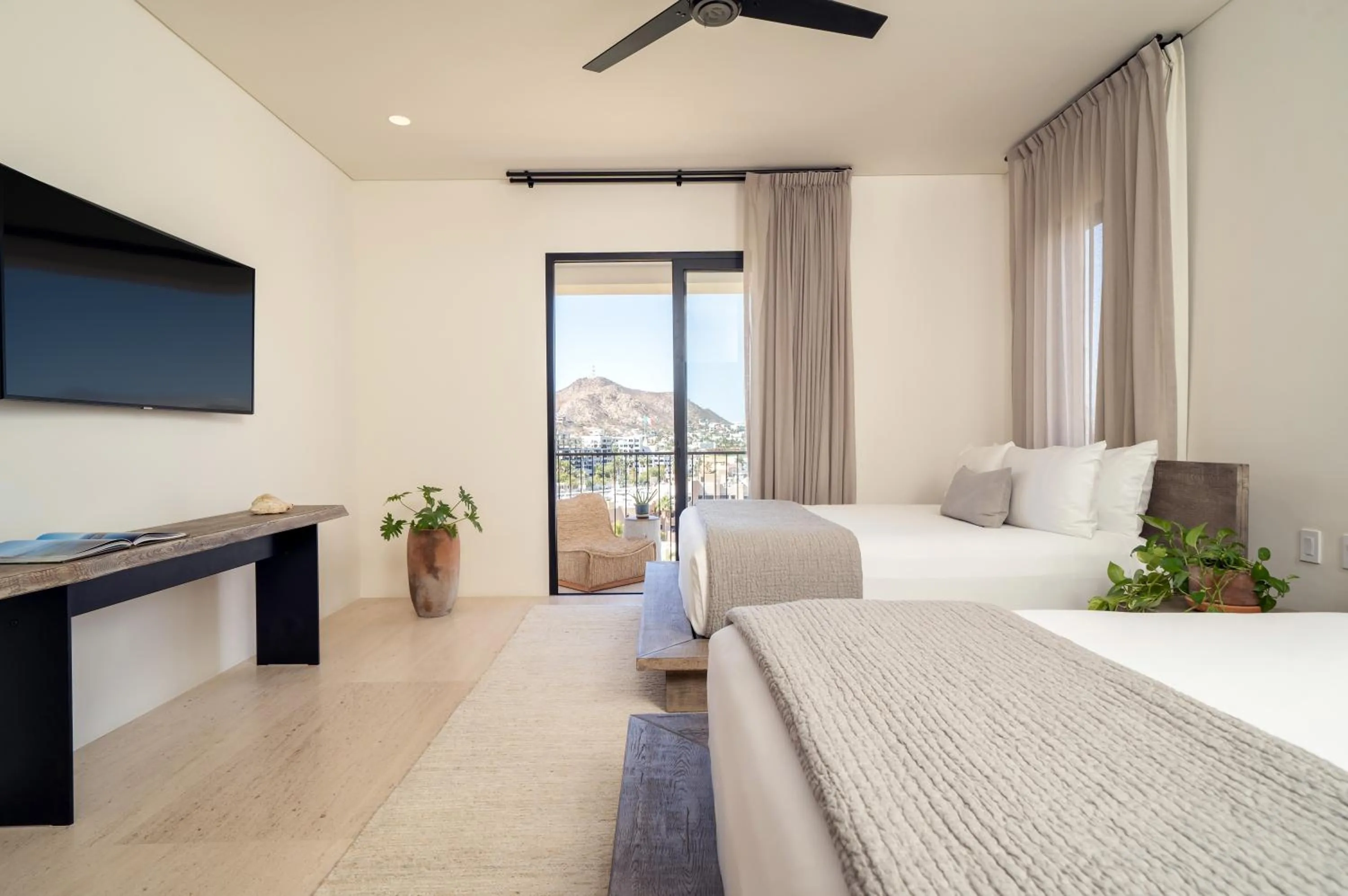 Bed in 1 Homes Preview Cabo