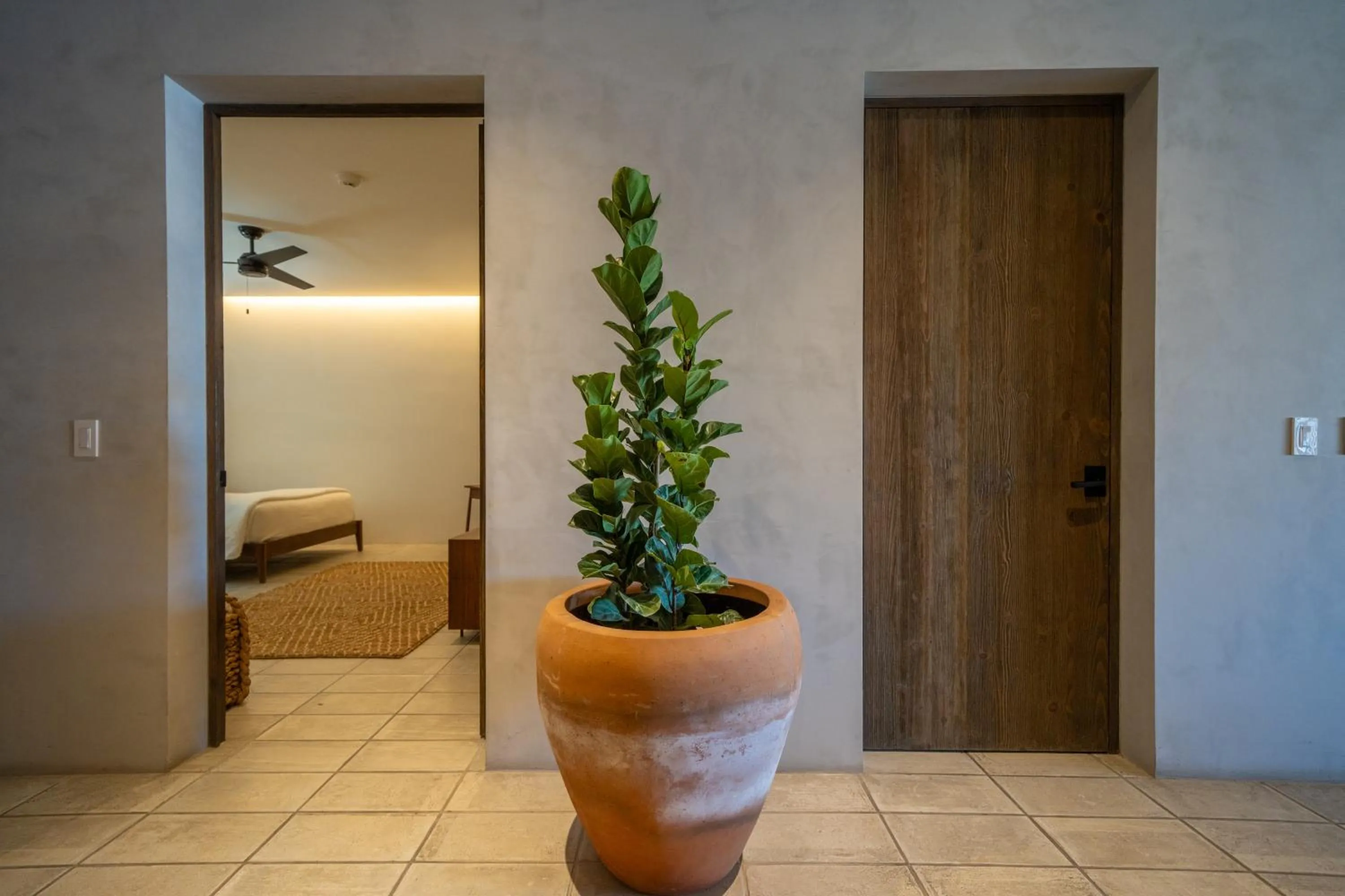 Bedroom in 1 Homes Preview Cabo