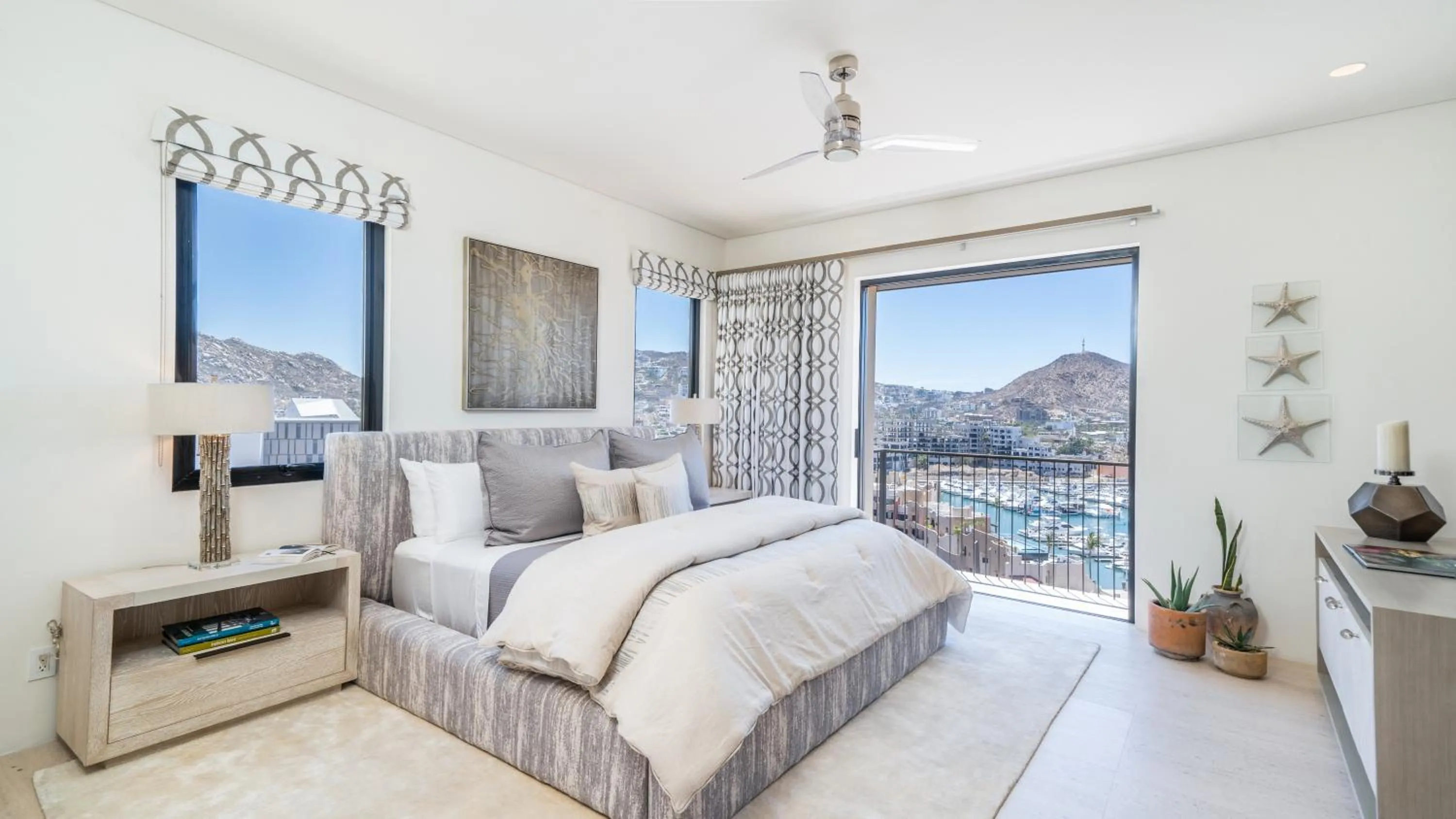 Bed in 1 Homes Preview Cabo