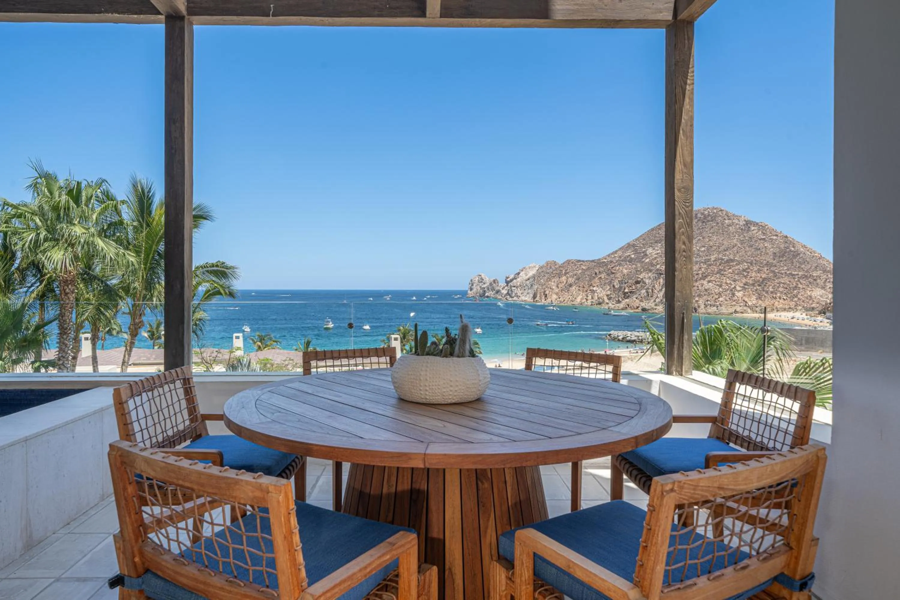Day in 1 Homes Preview Cabo