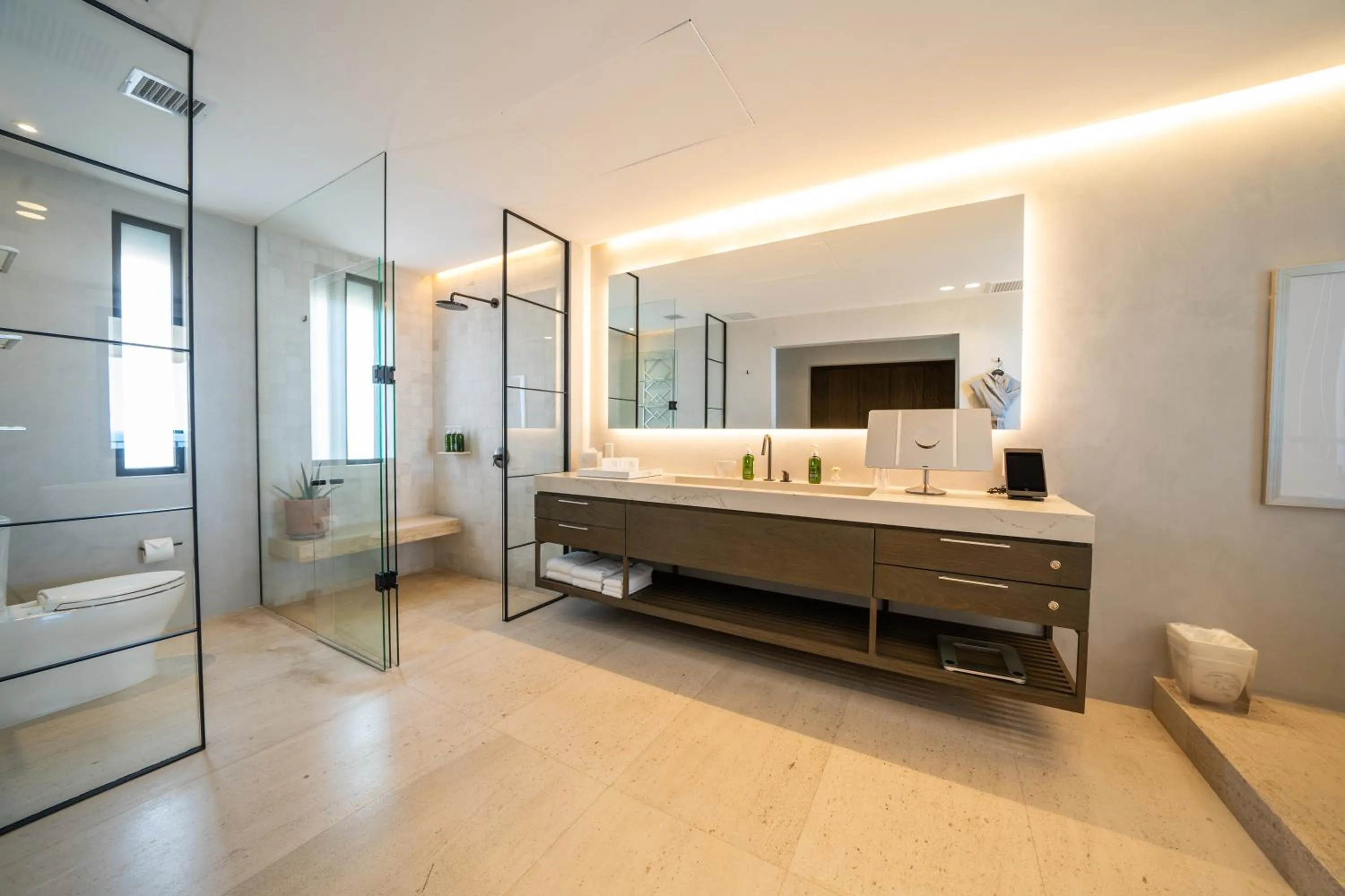 Bed in 1 Homes Preview Cabo